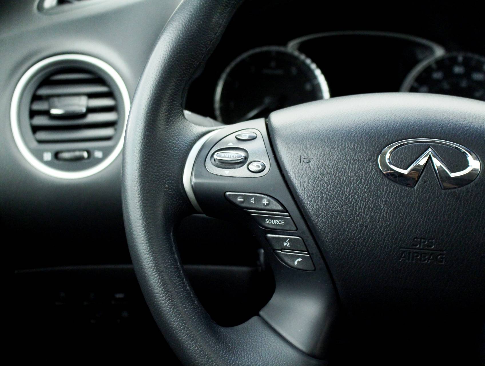 Florida Fine Cars - Used INFINITI QX60 2014 MIAMI 