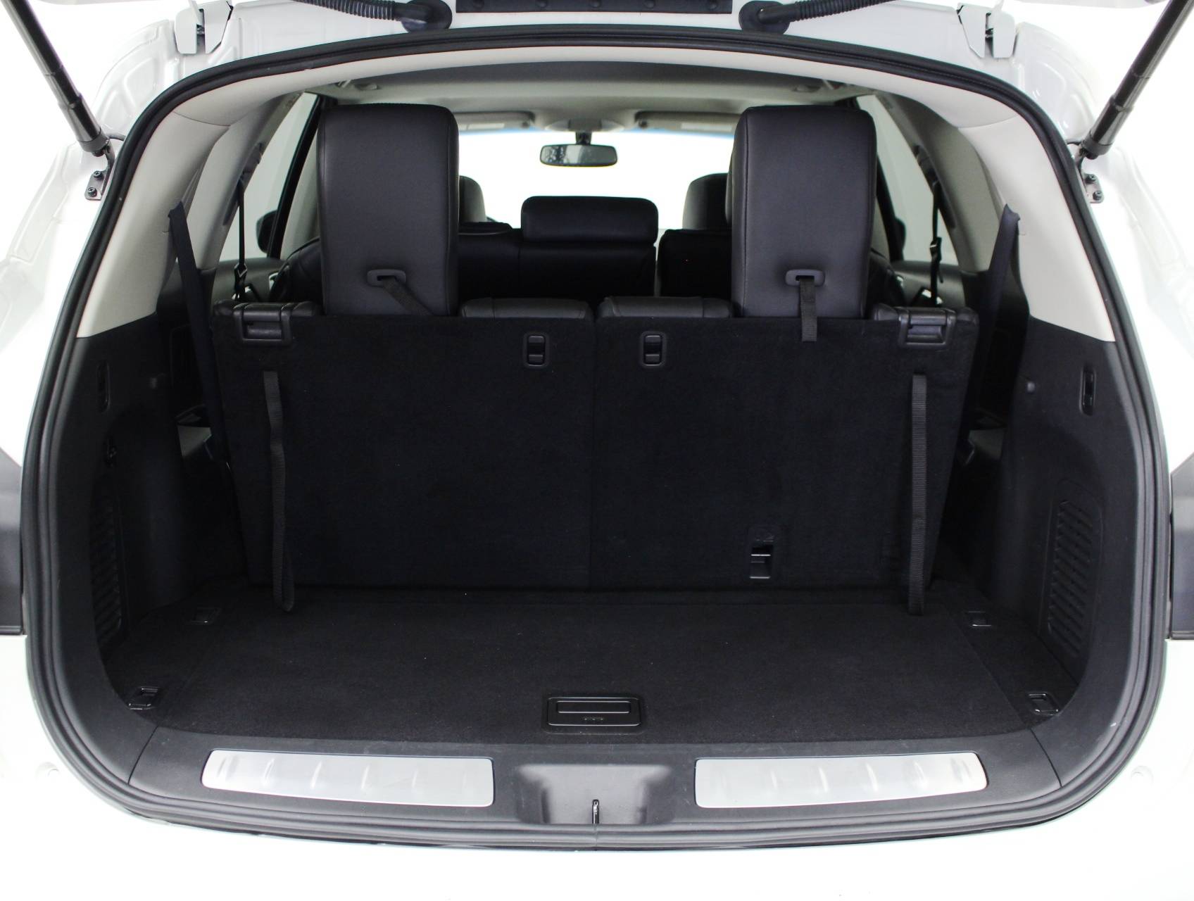 Florida Fine Cars - Used INFINITI QX60 2014 MIAMI 