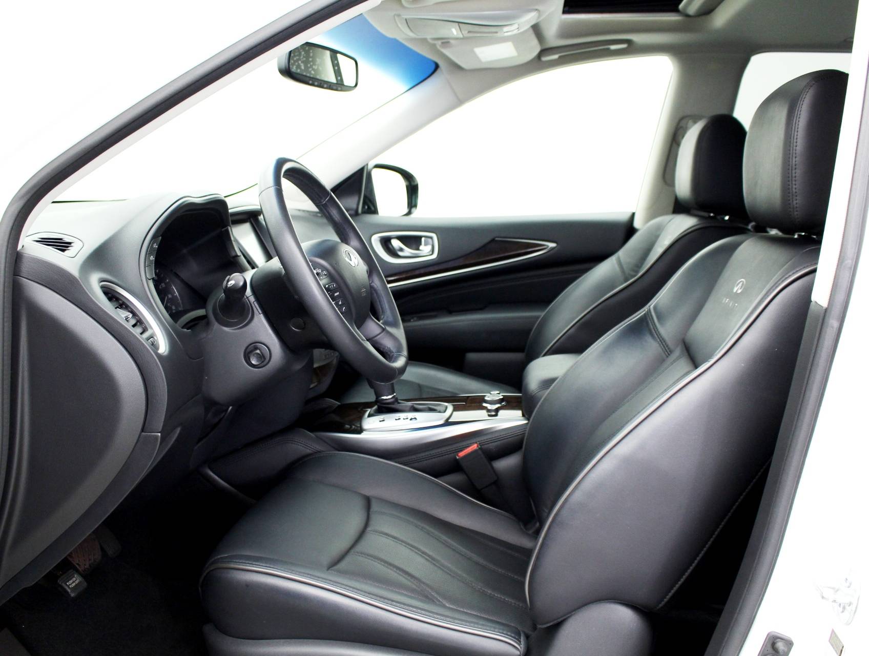 Florida Fine Cars - Used INFINITI QX60 2014 MIAMI 