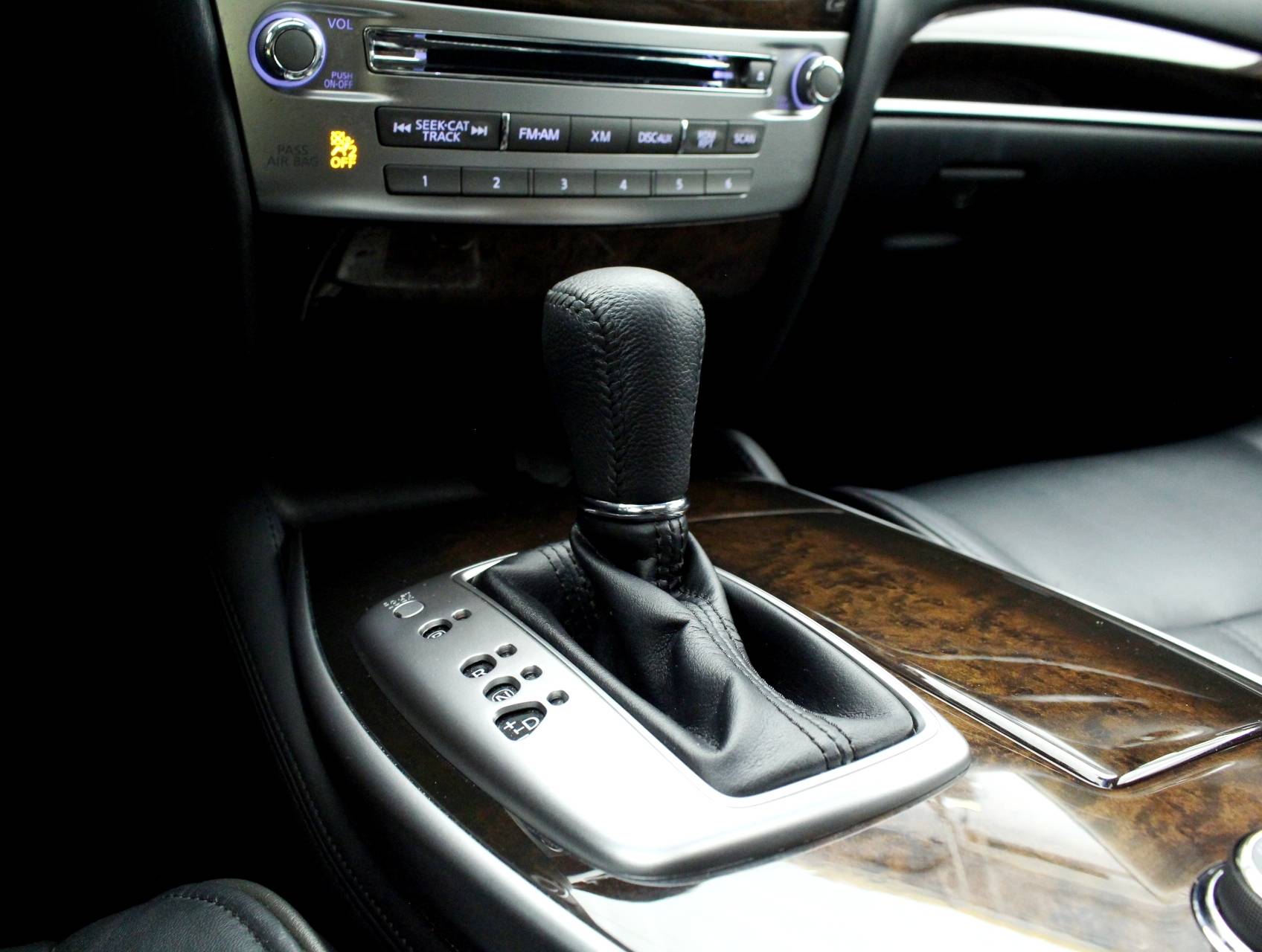 Florida Fine Cars - Used INFINITI QX60 2014 MIAMI 