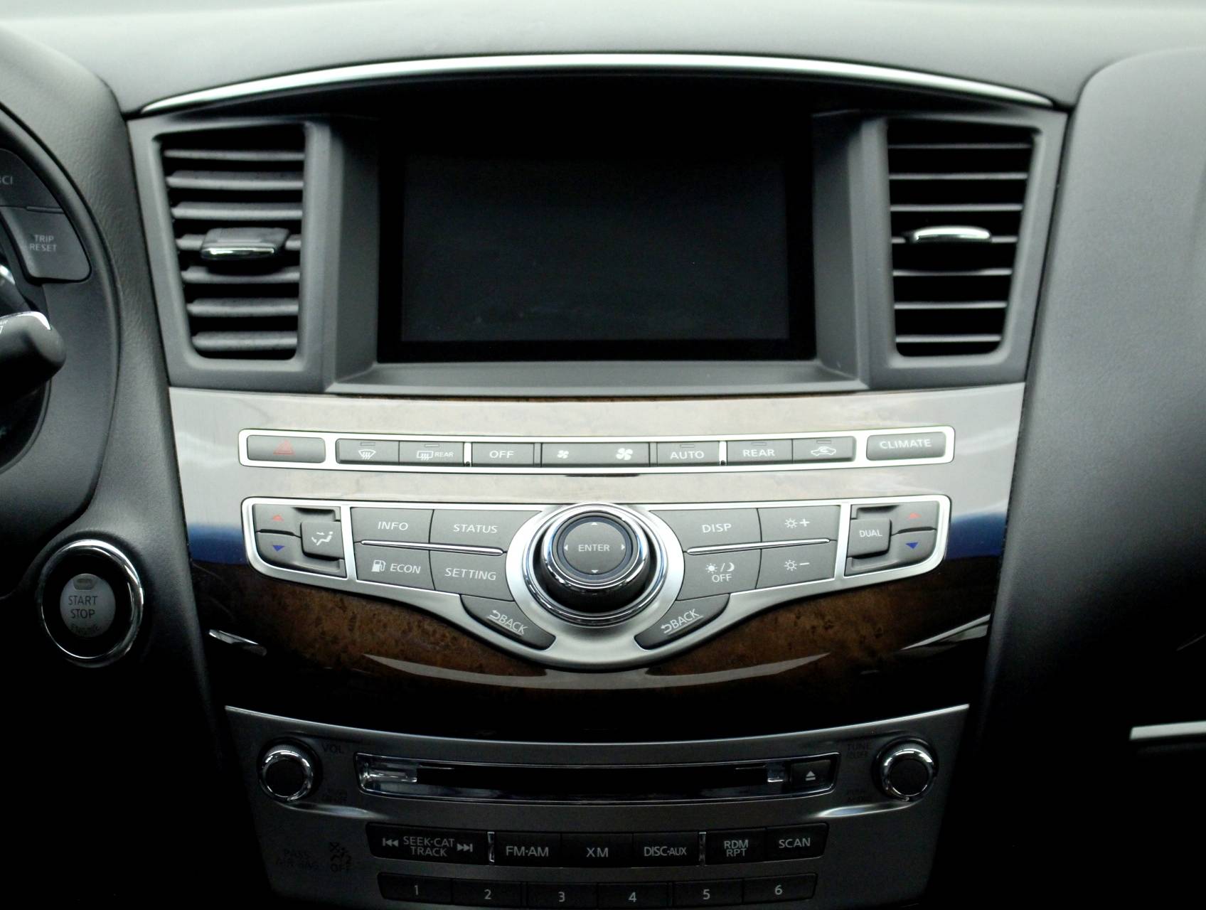 Florida Fine Cars - Used INFINITI QX60 2014 MIAMI 