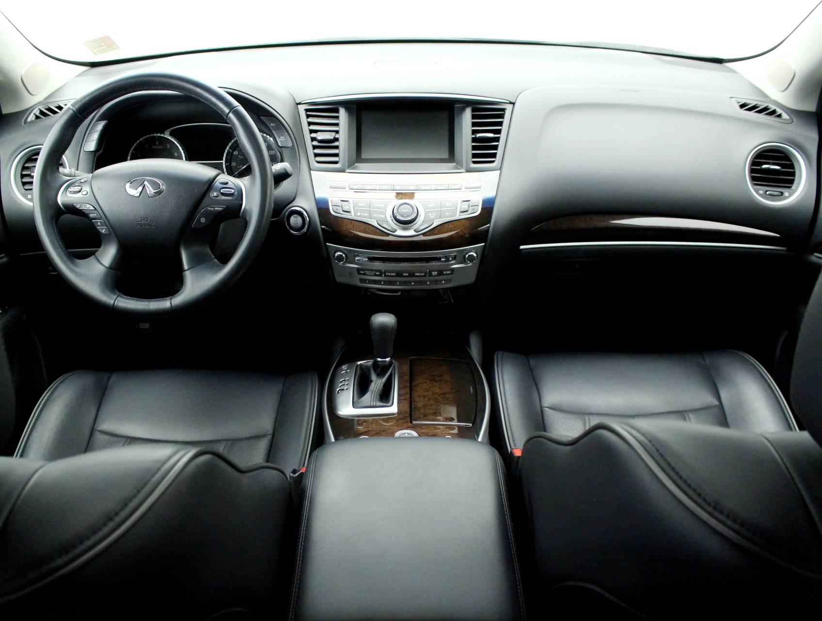 Florida Fine Cars - Used INFINITI QX60 2014 MIAMI 