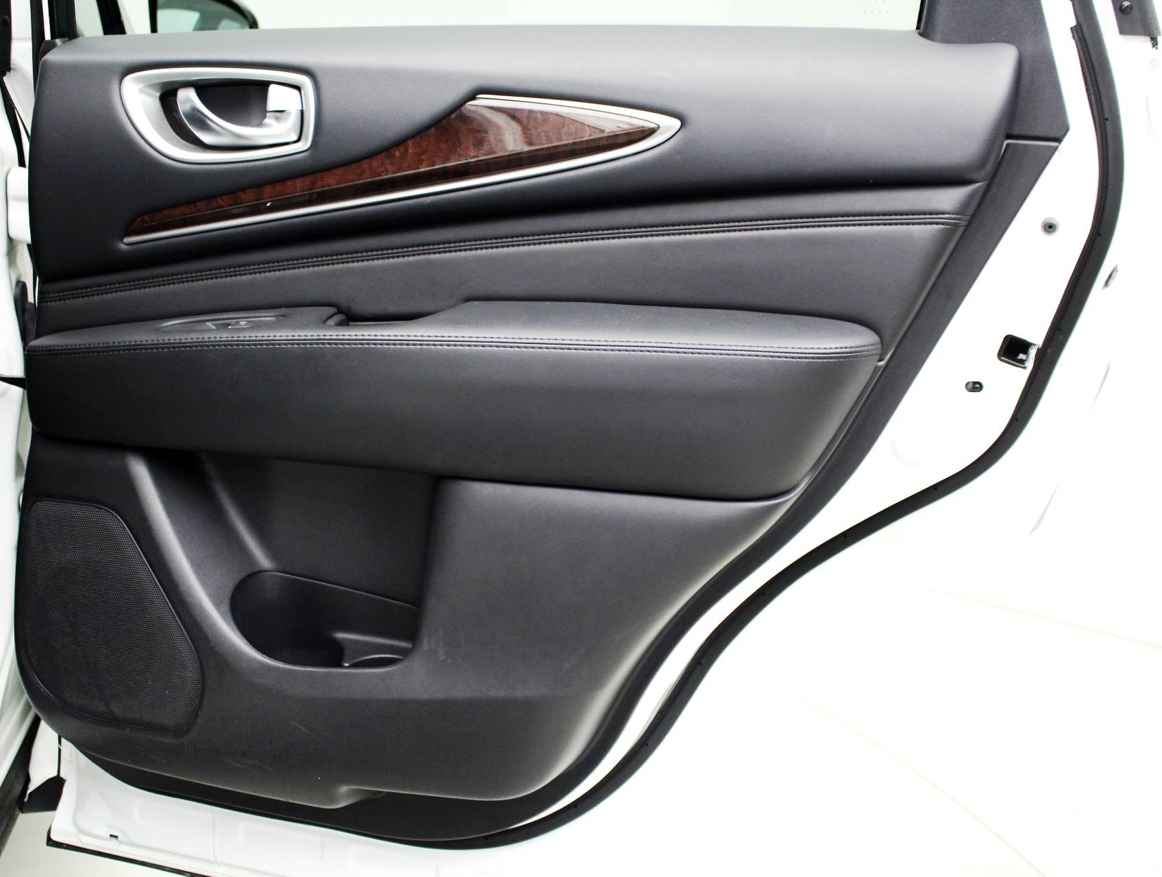 Florida Fine Cars - Used INFINITI QX60 2014 MIAMI 