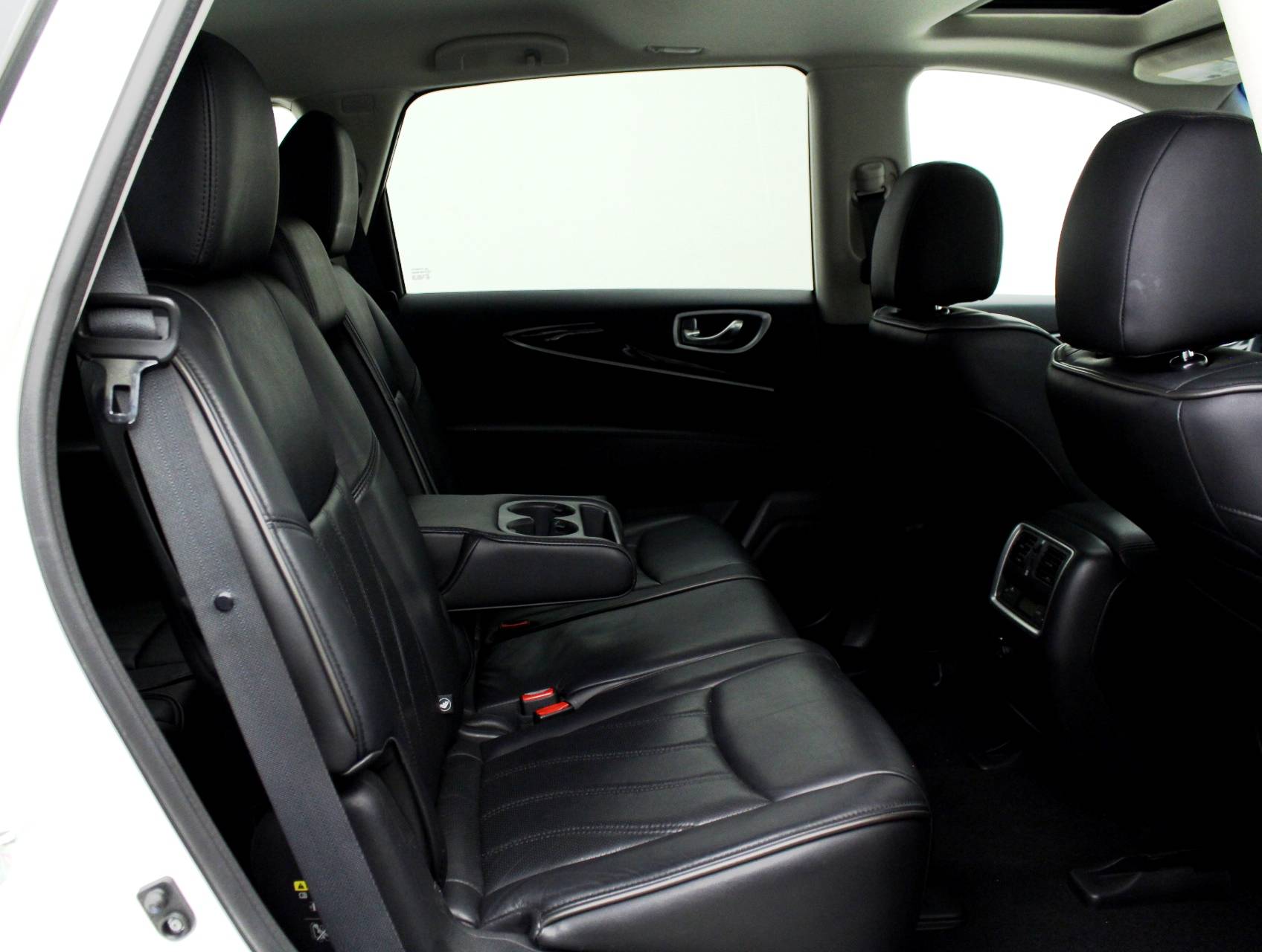 Florida Fine Cars - Used INFINITI QX60 2014 MIAMI 