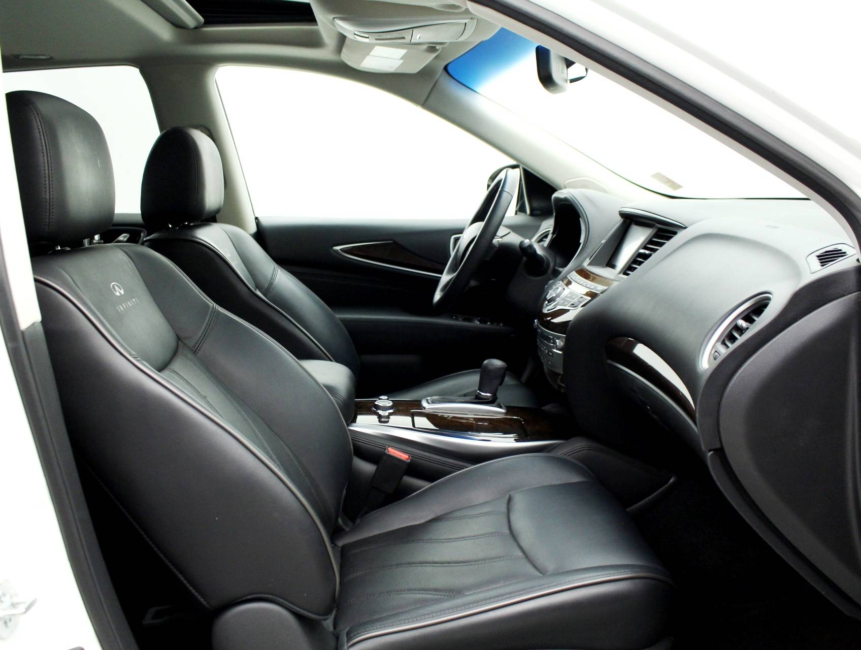 Florida Fine Cars - Used INFINITI QX60 2014 MIAMI 