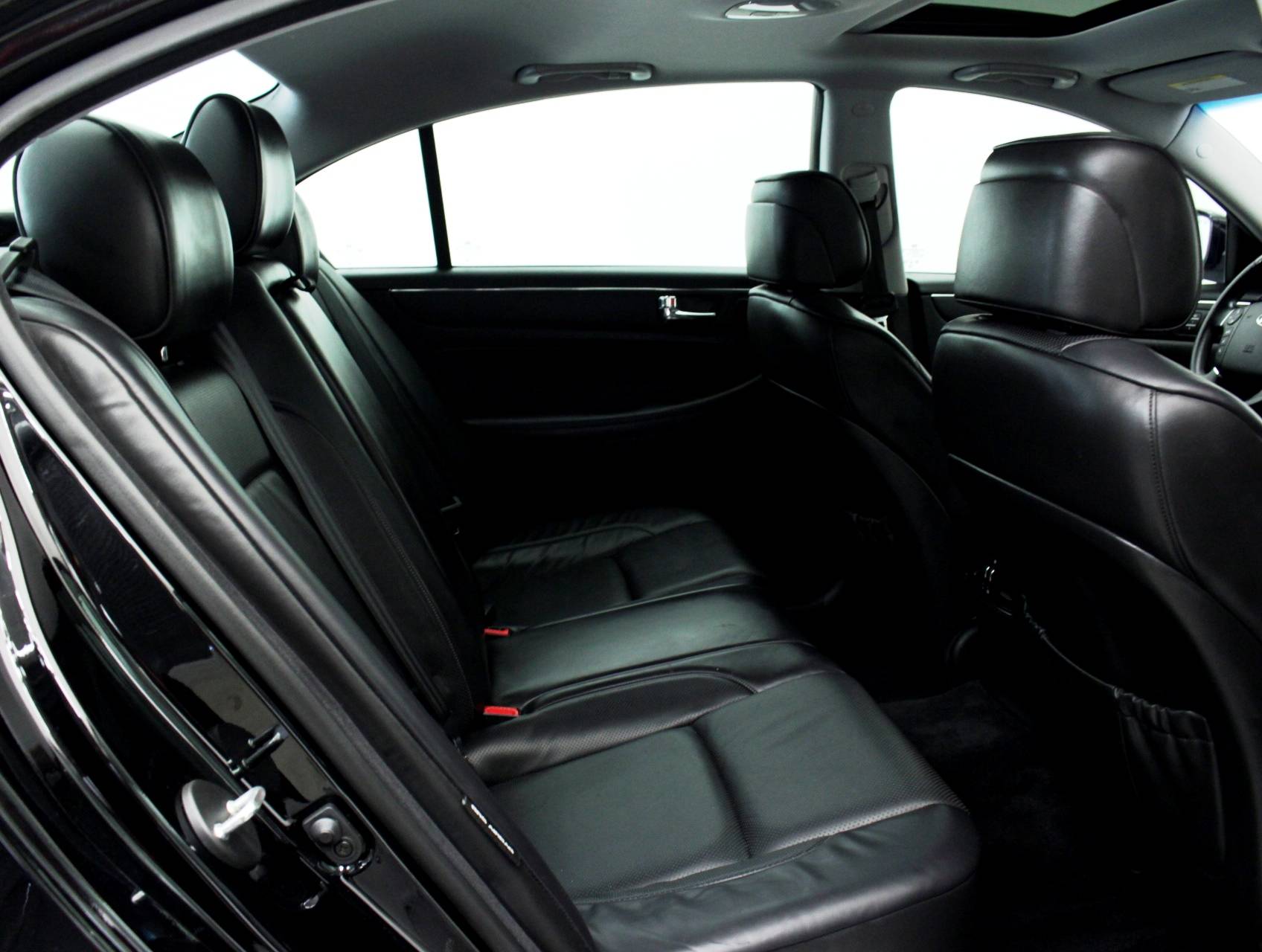 Florida Fine Cars - Used HYUNDAI GENESIS 2009 MIAMI 