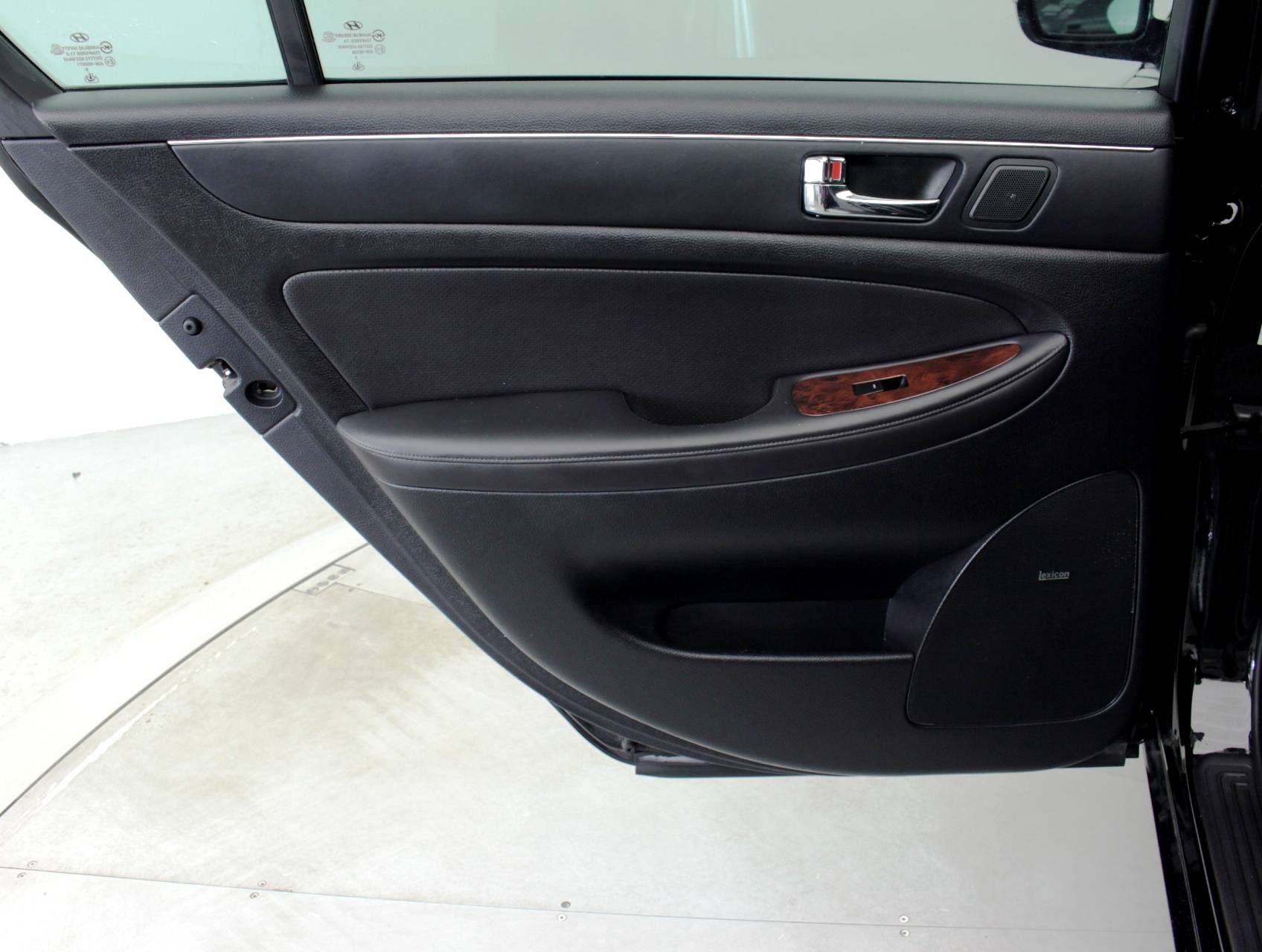 Florida Fine Cars - Used HYUNDAI GENESIS 2009 MIAMI 