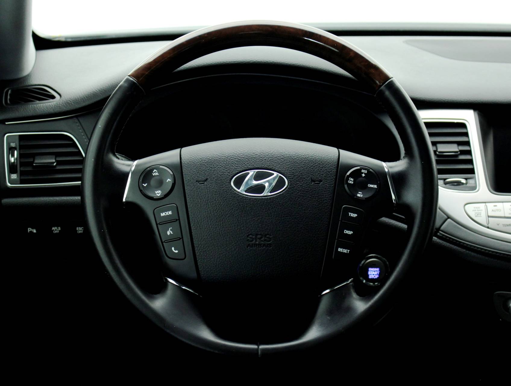 Florida Fine Cars - Used HYUNDAI GENESIS 2009 MIAMI 