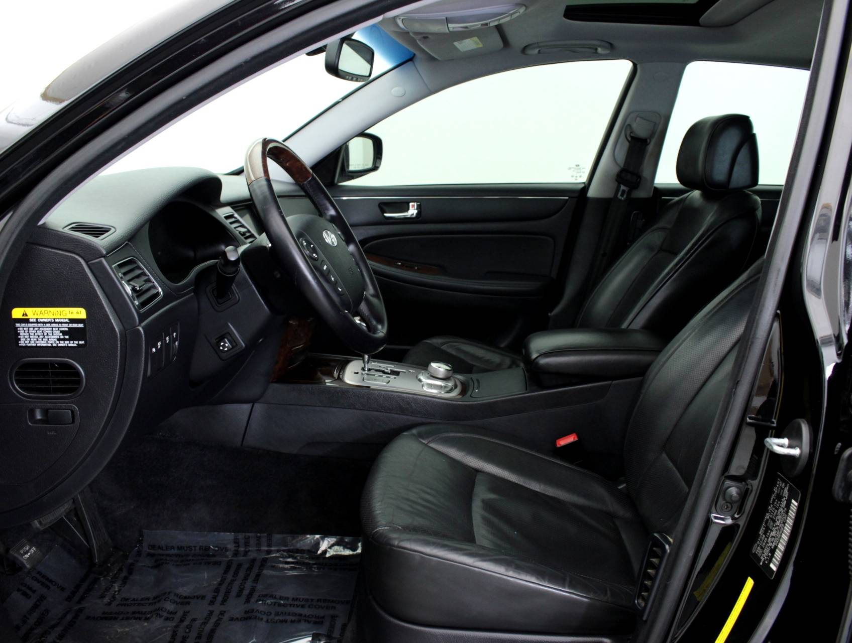 Florida Fine Cars - Used HYUNDAI GENESIS 2009 MIAMI 