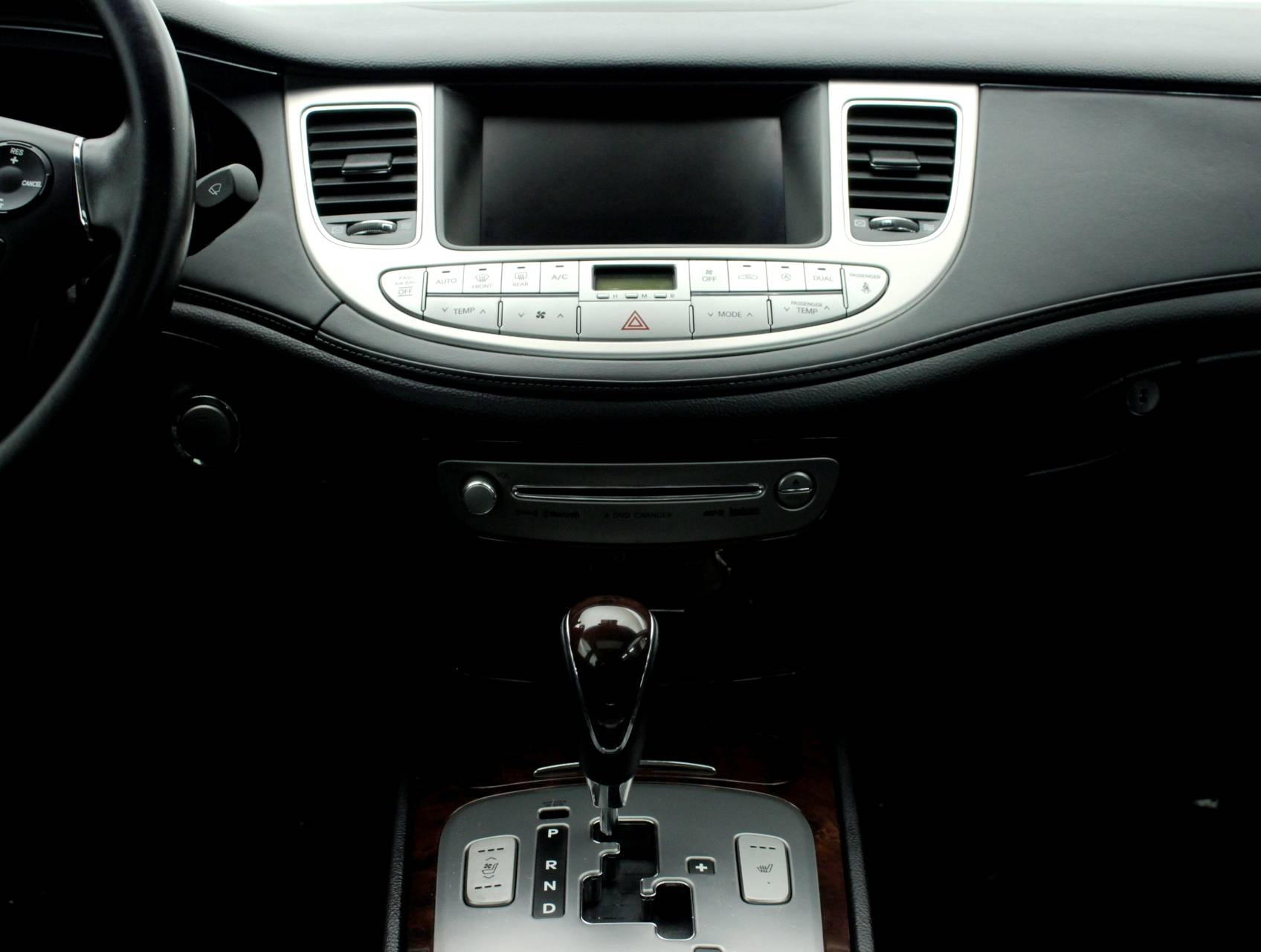 Florida Fine Cars - Used HYUNDAI GENESIS 2009 MIAMI 