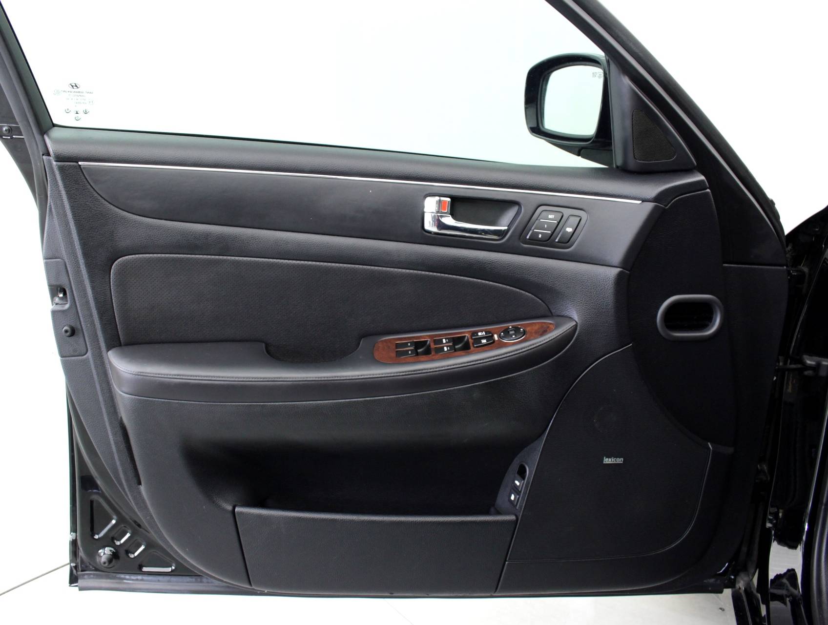 Florida Fine Cars - Used HYUNDAI GENESIS 2009 MIAMI 