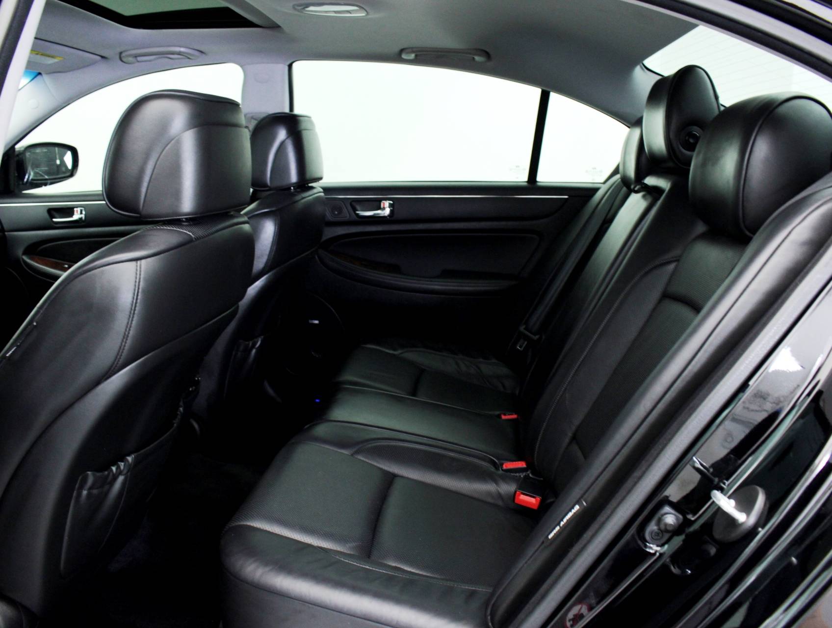 Florida Fine Cars - Used HYUNDAI GENESIS 2009 MIAMI 