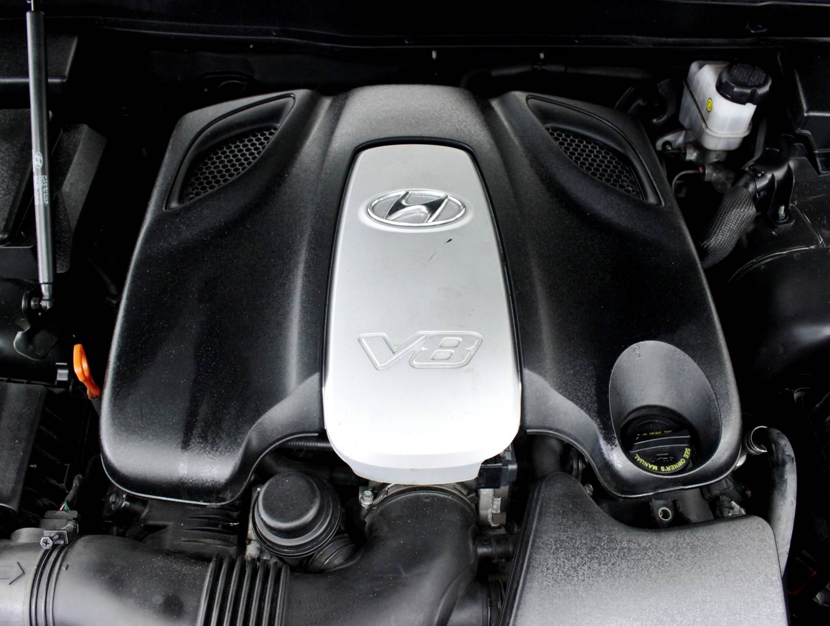 Florida Fine Cars - Used HYUNDAI GENESIS 2009 MIAMI 