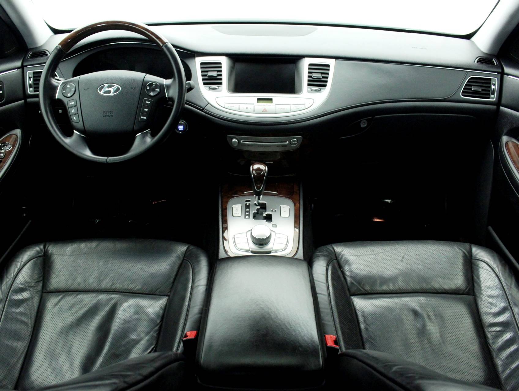 Florida Fine Cars - Used HYUNDAI GENESIS 2009 MIAMI 