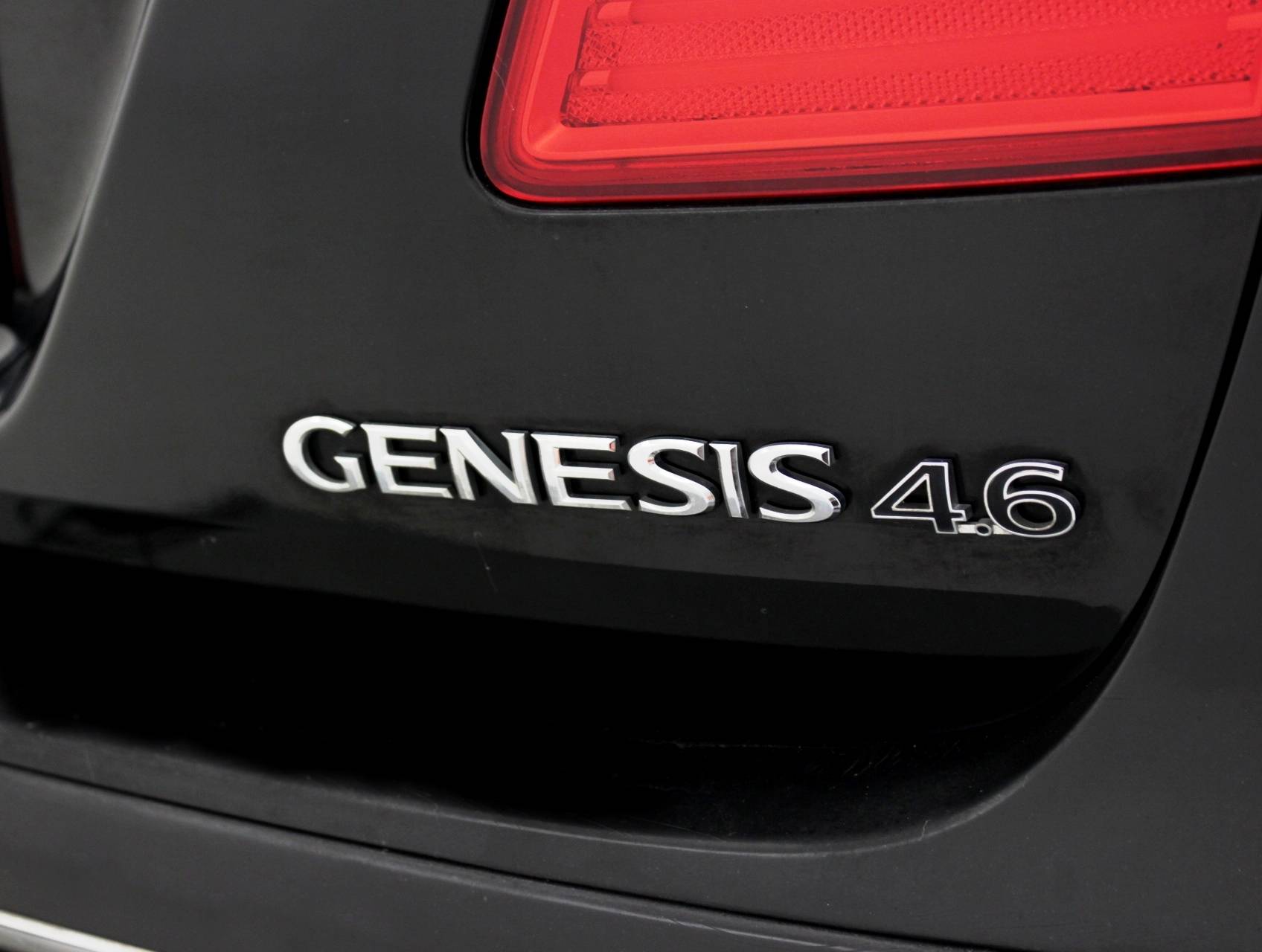 Florida Fine Cars - Used HYUNDAI GENESIS 2009 MIAMI 