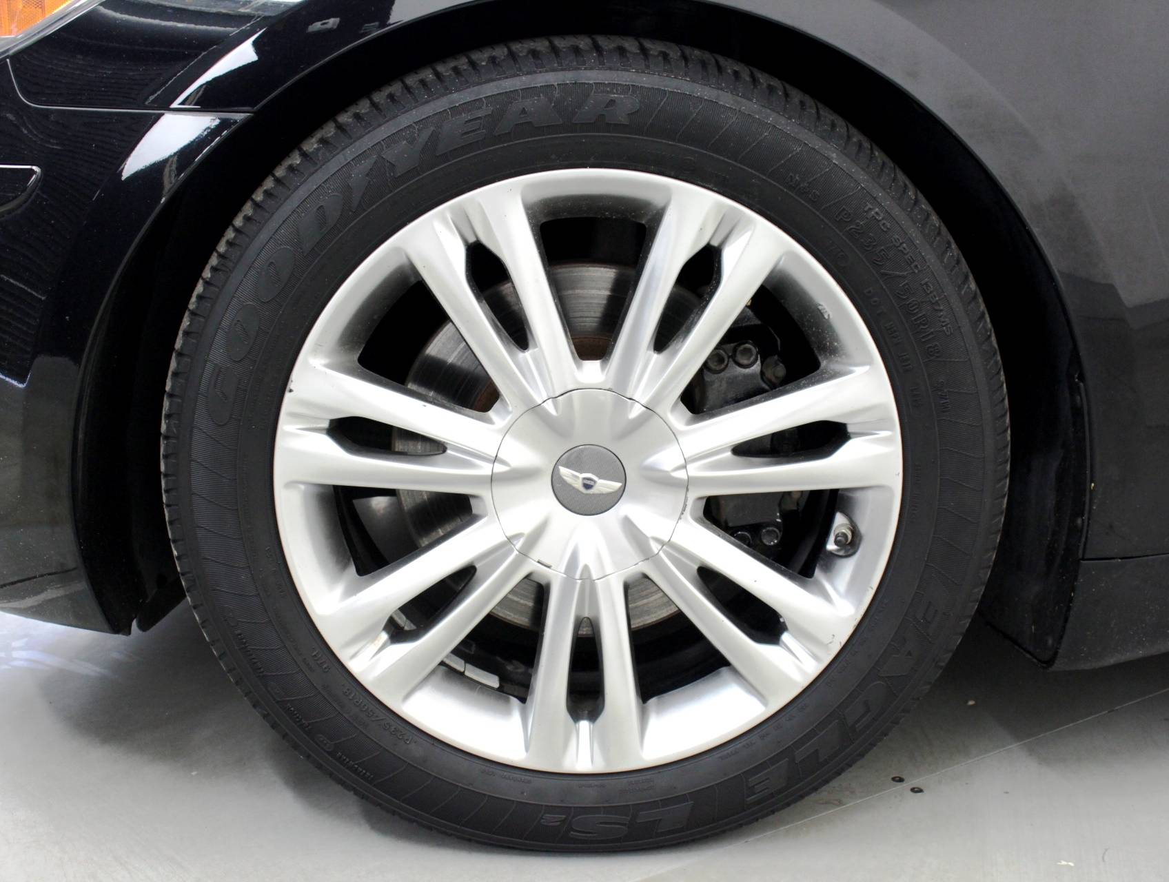 Florida Fine Cars - Used HYUNDAI GENESIS 2009 MIAMI 