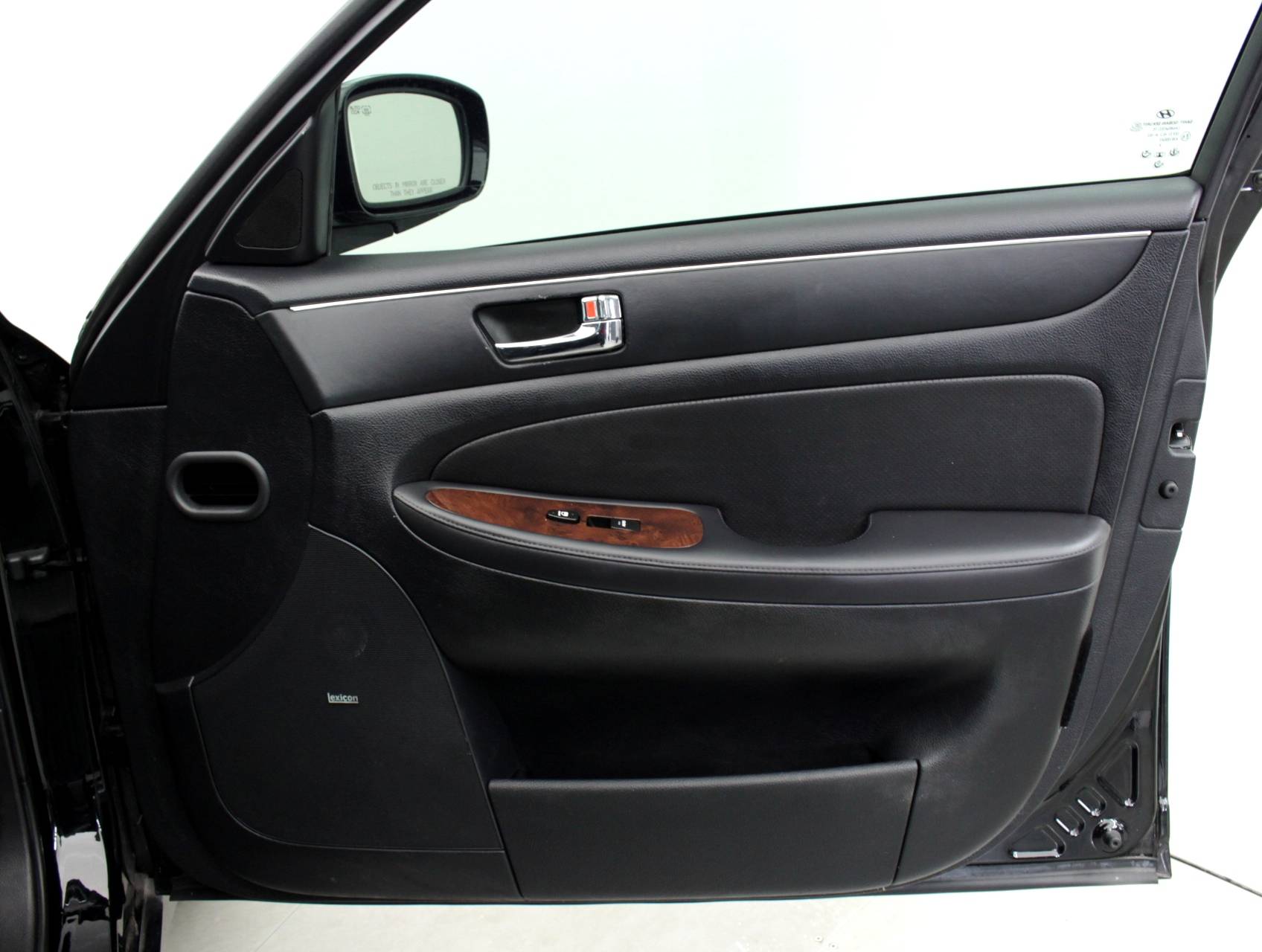 Florida Fine Cars - Used HYUNDAI GENESIS 2009 MIAMI 