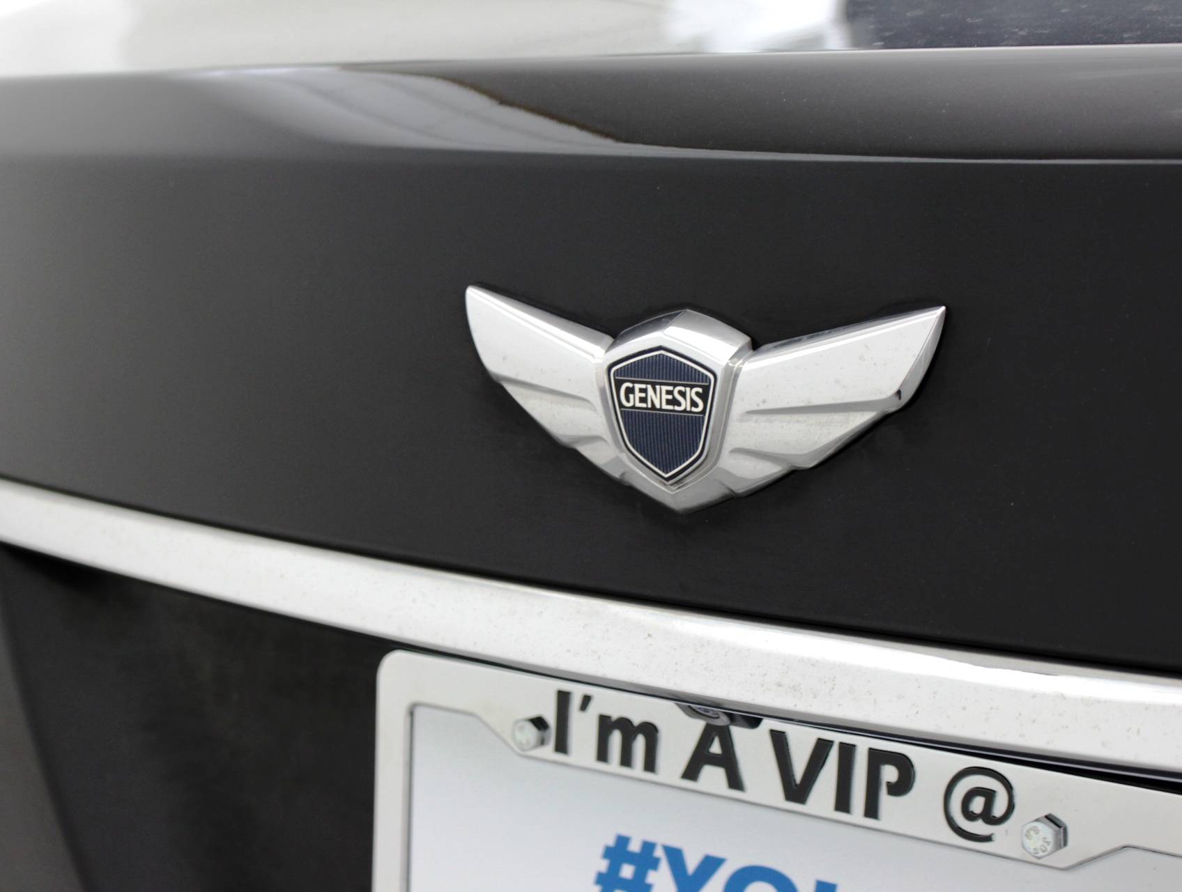 Florida Fine Cars - Used HYUNDAI GENESIS 2009 MIAMI 