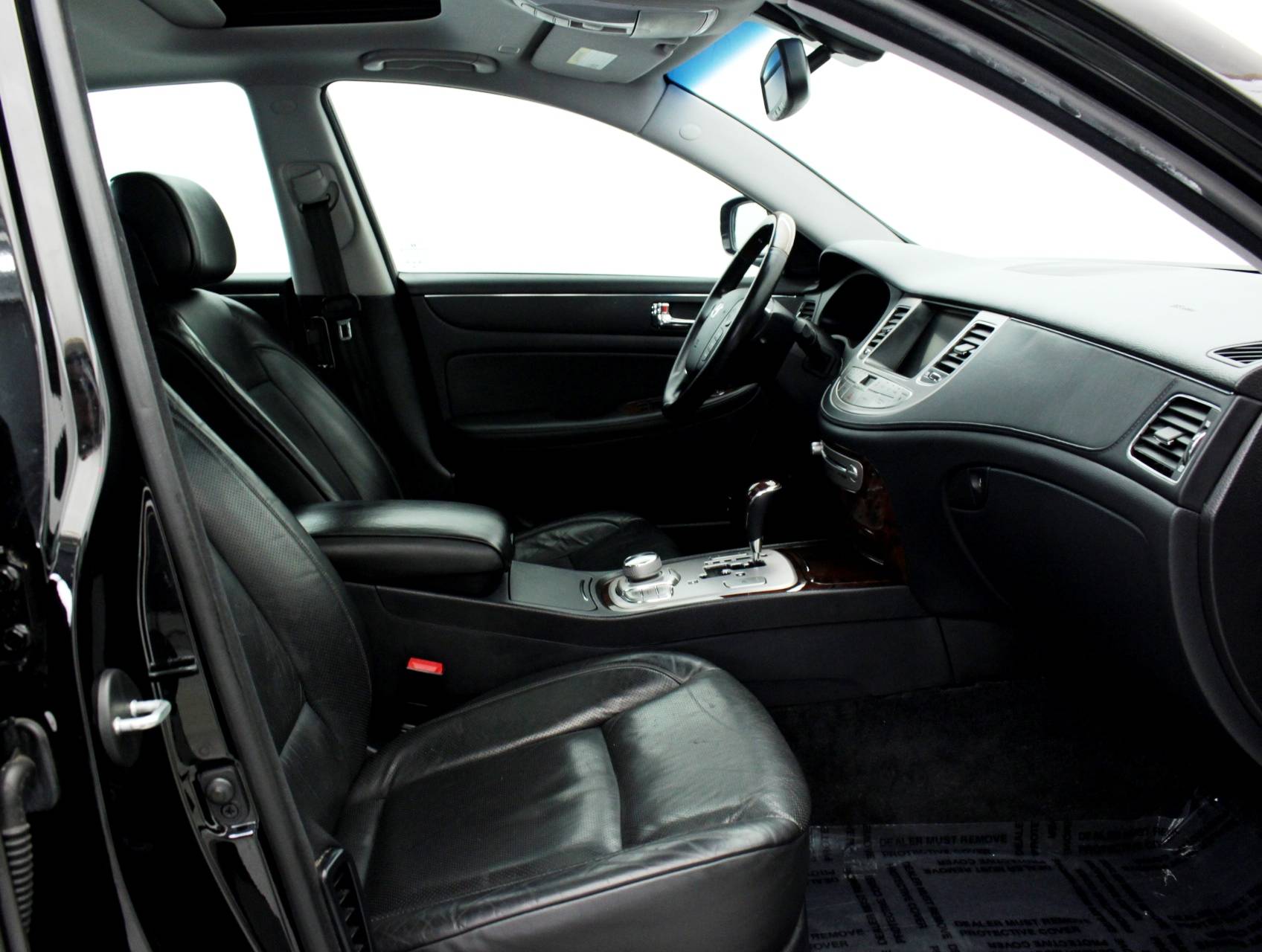 Florida Fine Cars - Used HYUNDAI GENESIS 2009 MIAMI 