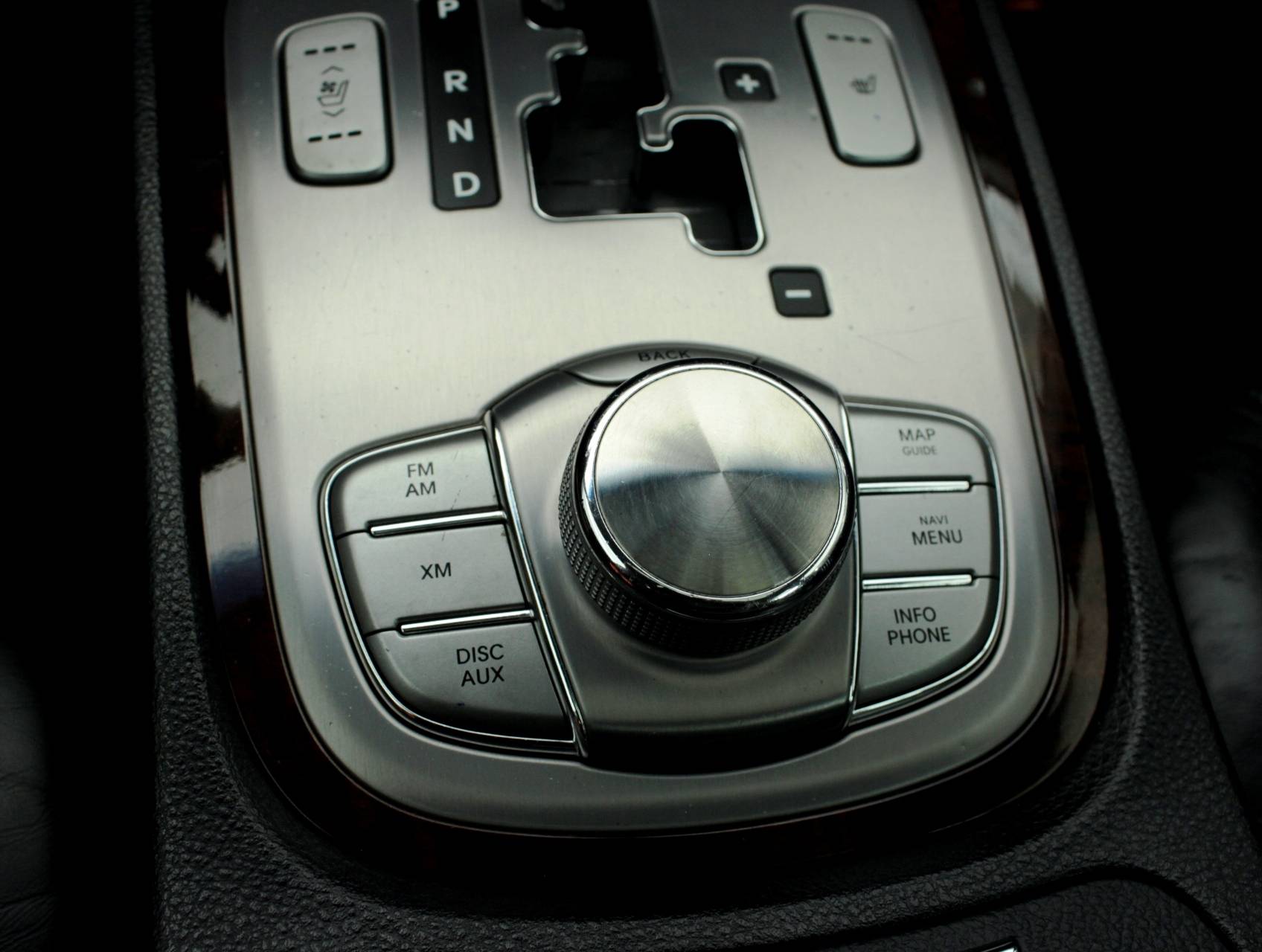 Florida Fine Cars - Used HYUNDAI GENESIS 2009 MIAMI 