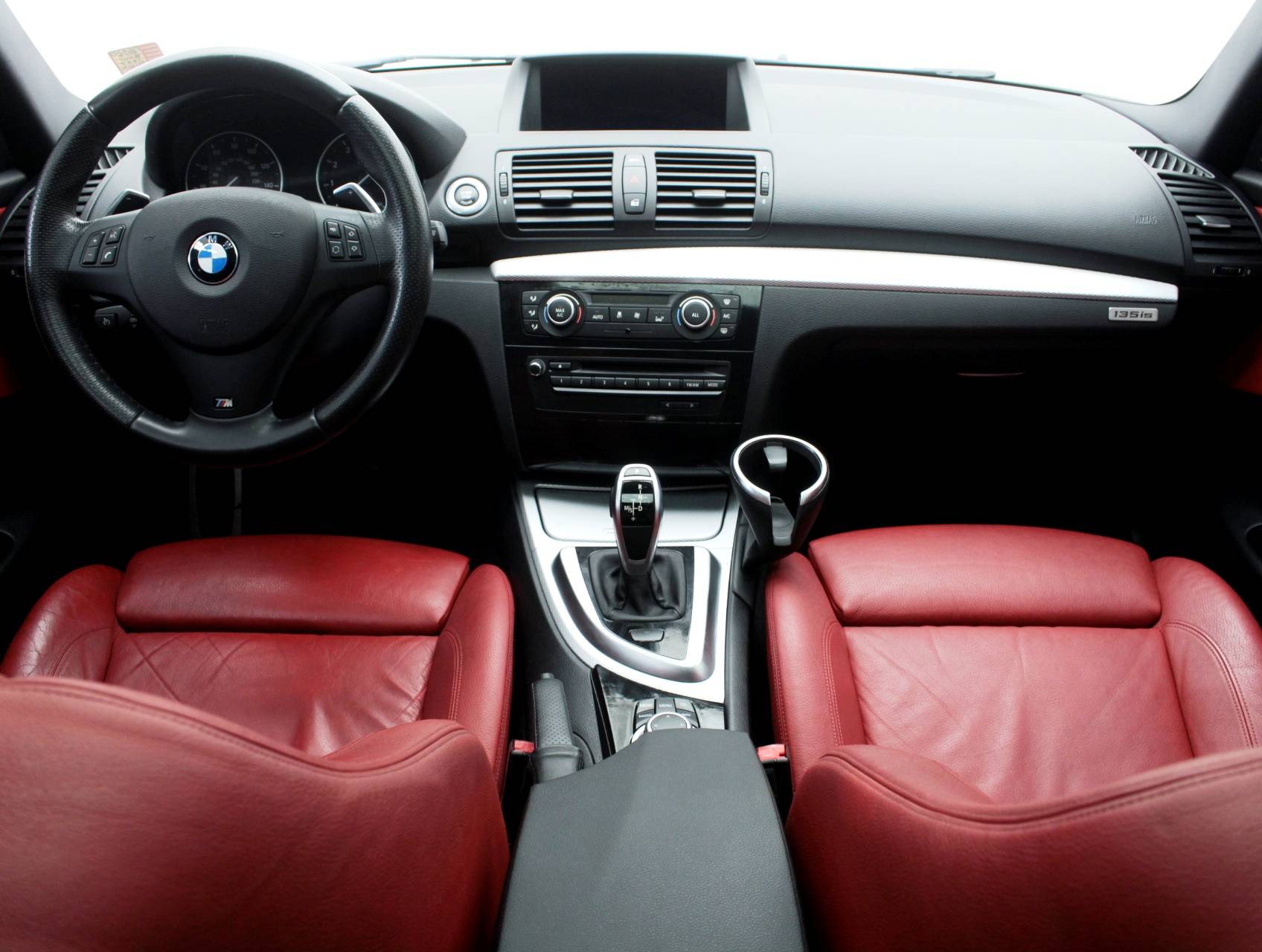 Florida Fine Cars - Used BMW 1 SERIES 2013 MIAMI 135is