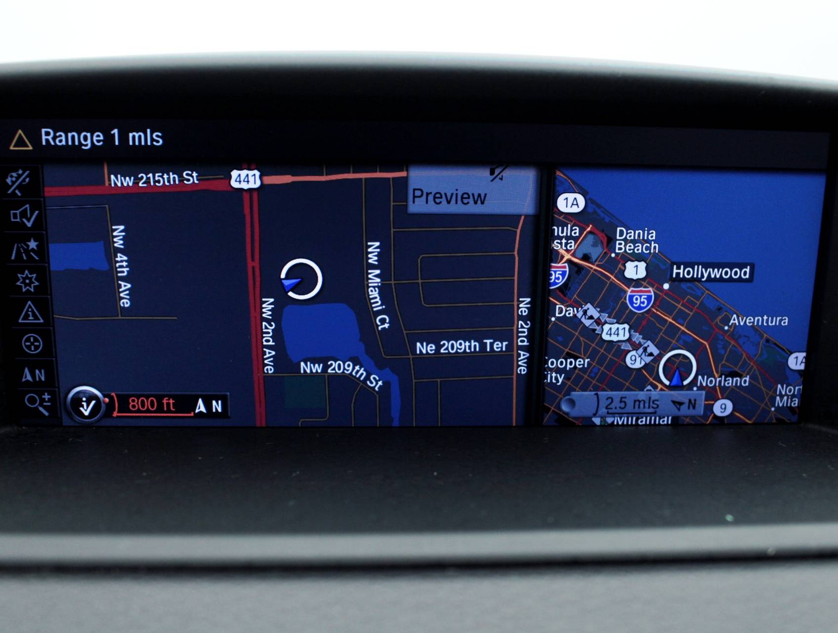 Florida Fine Cars - Used BMW 1 SERIES 2013 MIAMI 135is