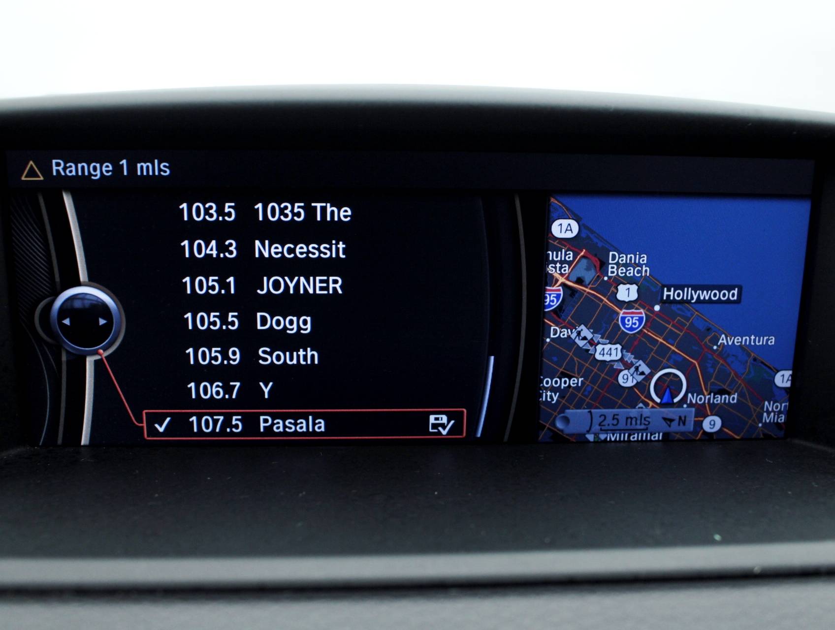 Florida Fine Cars - Used BMW 1 SERIES 2013 MIAMI 135is