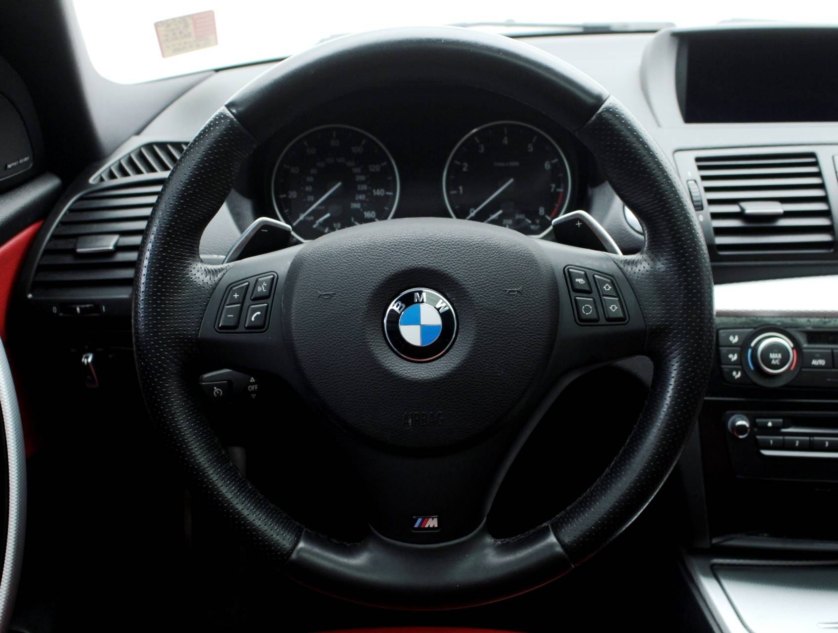 Florida Fine Cars - Used BMW 1 SERIES 2013 MIAMI 135is