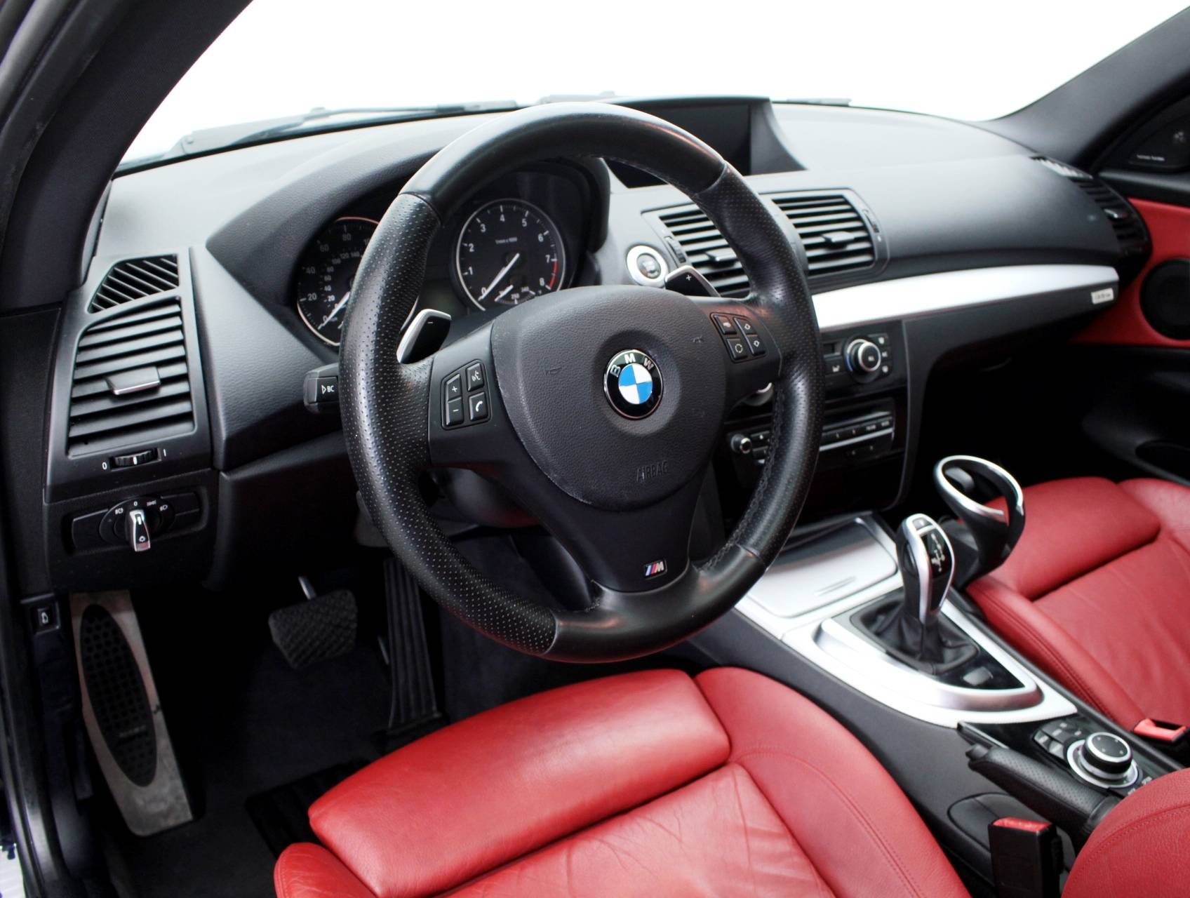 Florida Fine Cars - Used BMW 1 SERIES 2013 MIAMI 135is