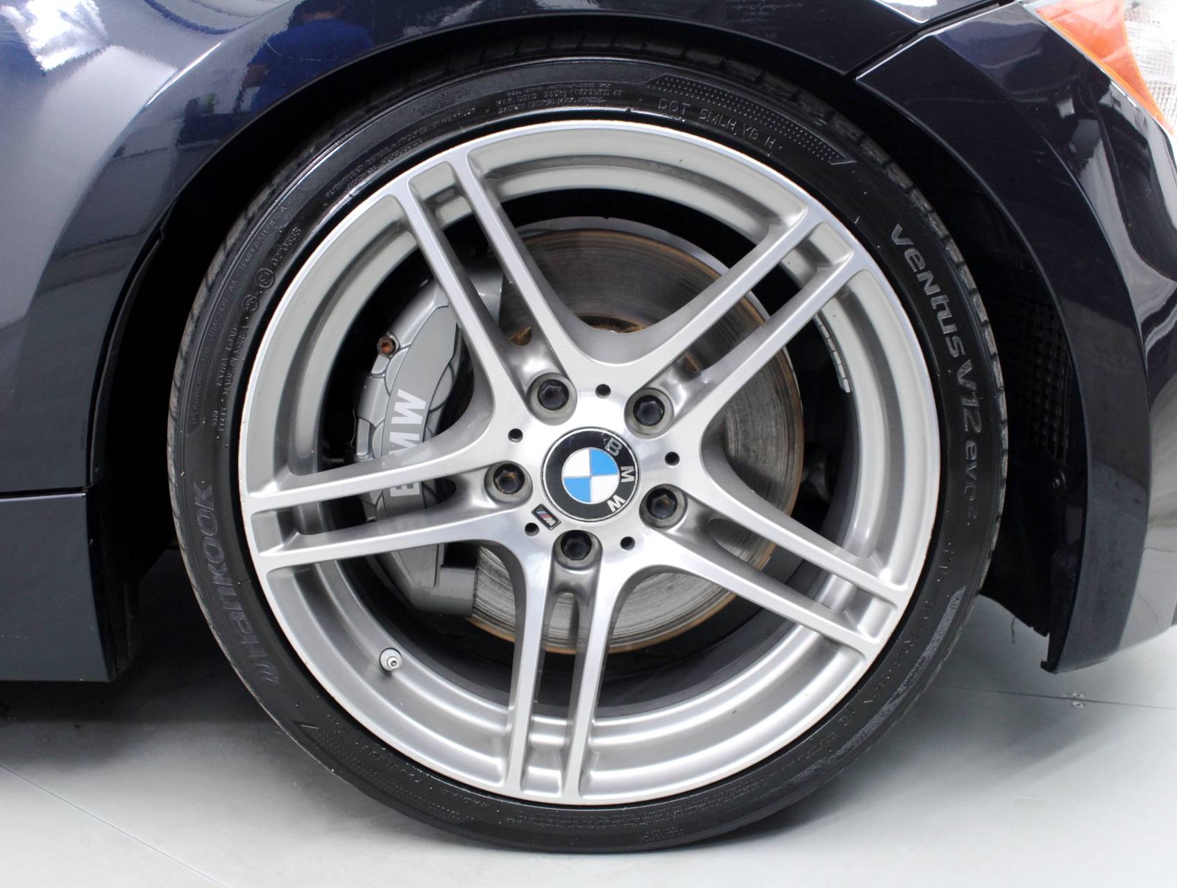 Florida Fine Cars - Used BMW 1 SERIES 2013 MIAMI 135is