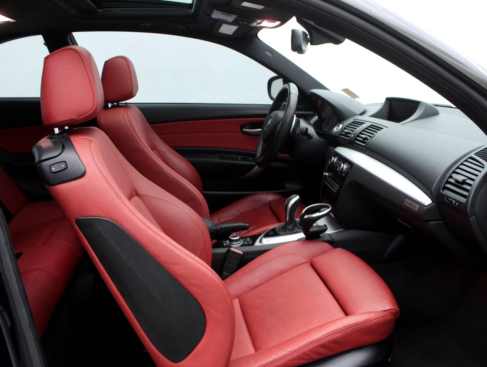 Florida Fine Cars - Used BMW 1 SERIES 2013 MIAMI 135is