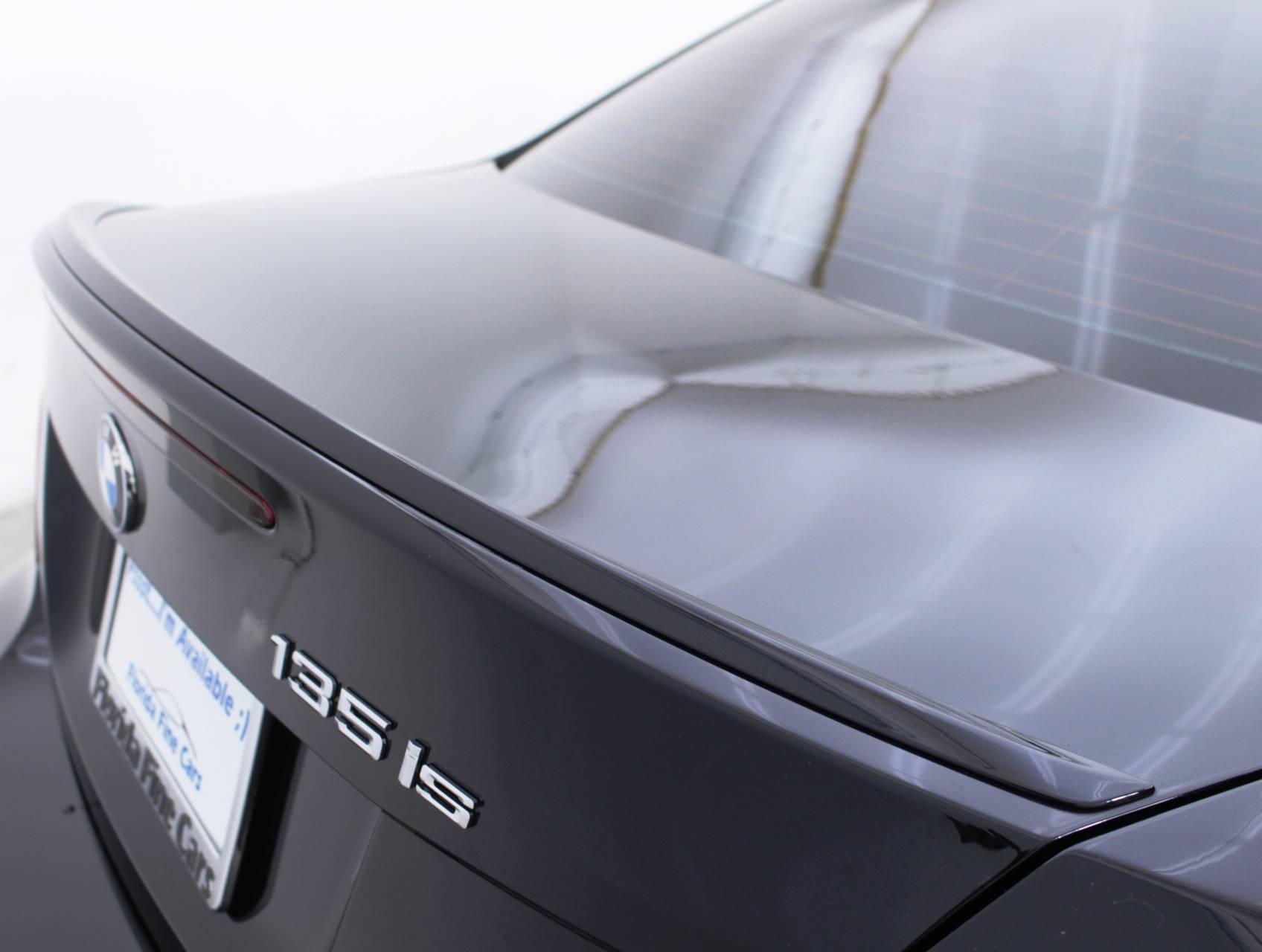 Florida Fine Cars - Used BMW 1 SERIES 2013 MIAMI 135is