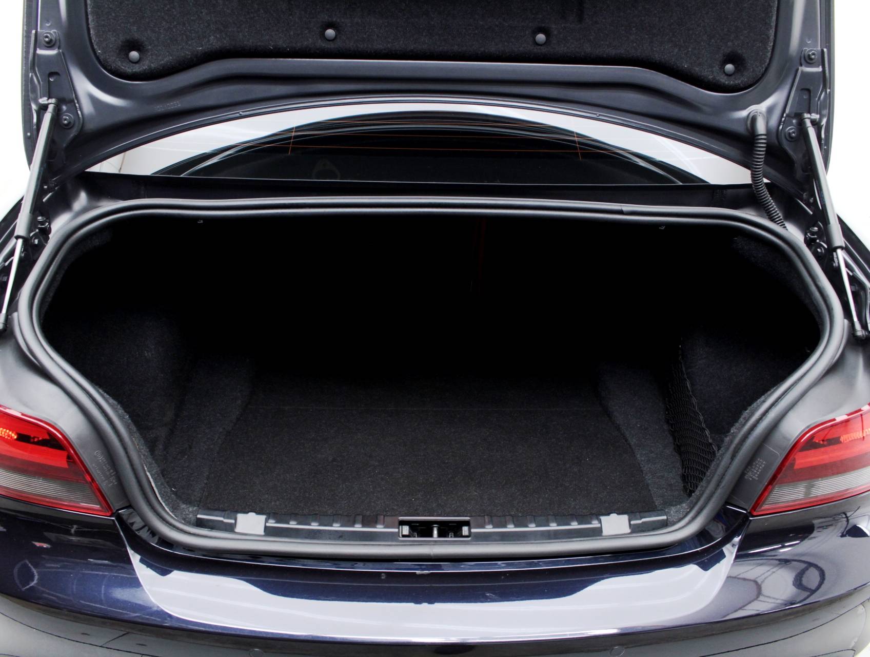 Florida Fine Cars - Used BMW 1 SERIES 2013 MIAMI 135is