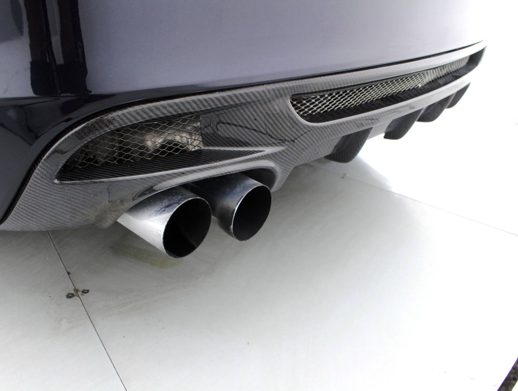 Florida Fine Cars - Used BMW 1 SERIES 2013 MIAMI 135is