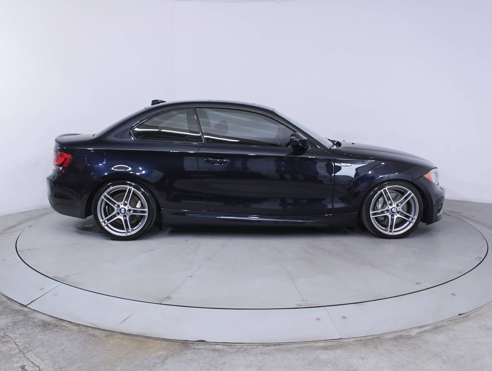 Florida Fine Cars - Used BMW 1 SERIES 2013 MIAMI 135is