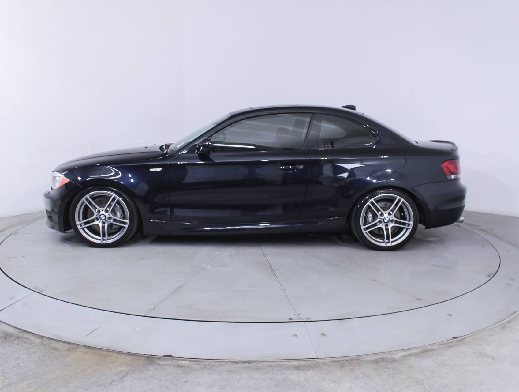 Florida Fine Cars - Used BMW 1 SERIES 2013 MIAMI 135is