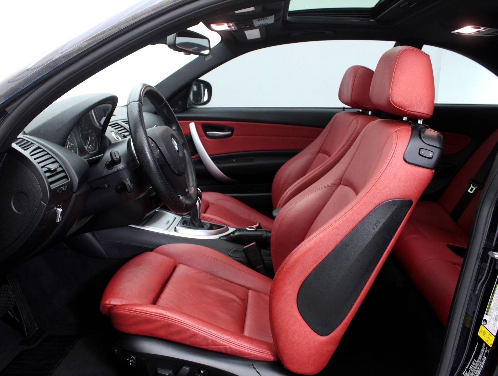 Florida Fine Cars - Used BMW 1 SERIES 2013 MIAMI 135is