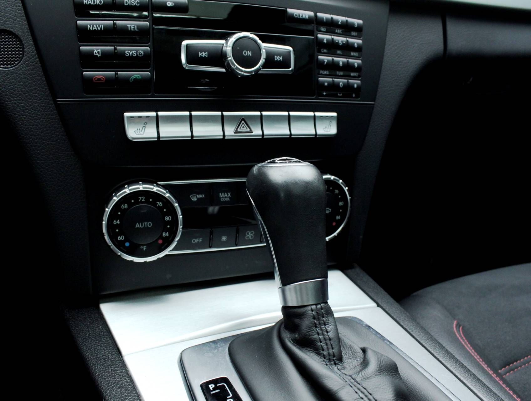 Florida Fine Cars - Used MERCEDES-BENZ C CLASS 2014 MIAMI C250 Sport Plus Pkg