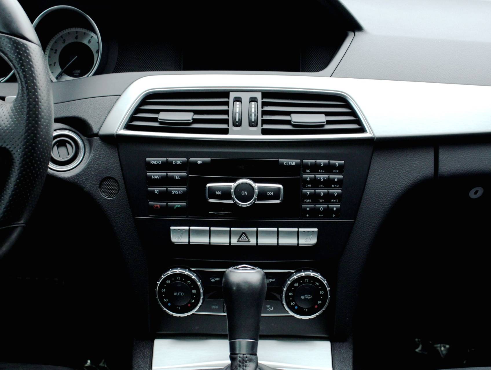 Florida Fine Cars - Used MERCEDES-BENZ C CLASS 2014 MIAMI C250 Sport Plus Pkg