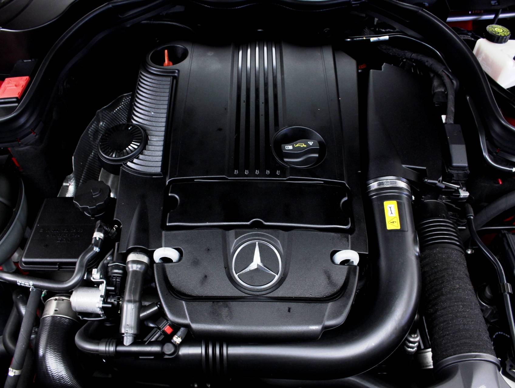 Florida Fine Cars - Used MERCEDES-BENZ C CLASS 2014 MIAMI C250 Sport Plus Pkg