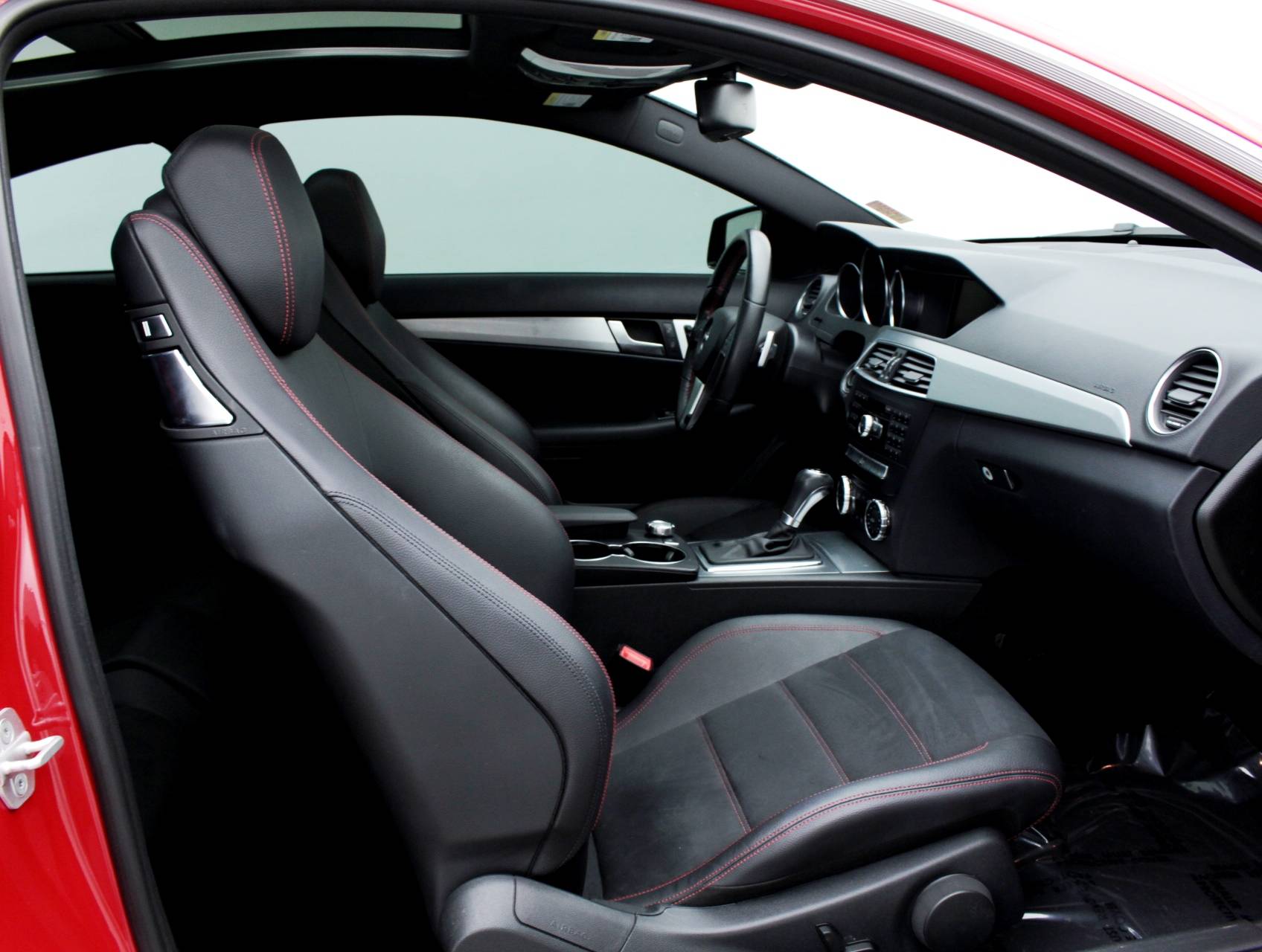 Florida Fine Cars - Used MERCEDES-BENZ C CLASS 2014 MIAMI C250 Sport Plus Pkg