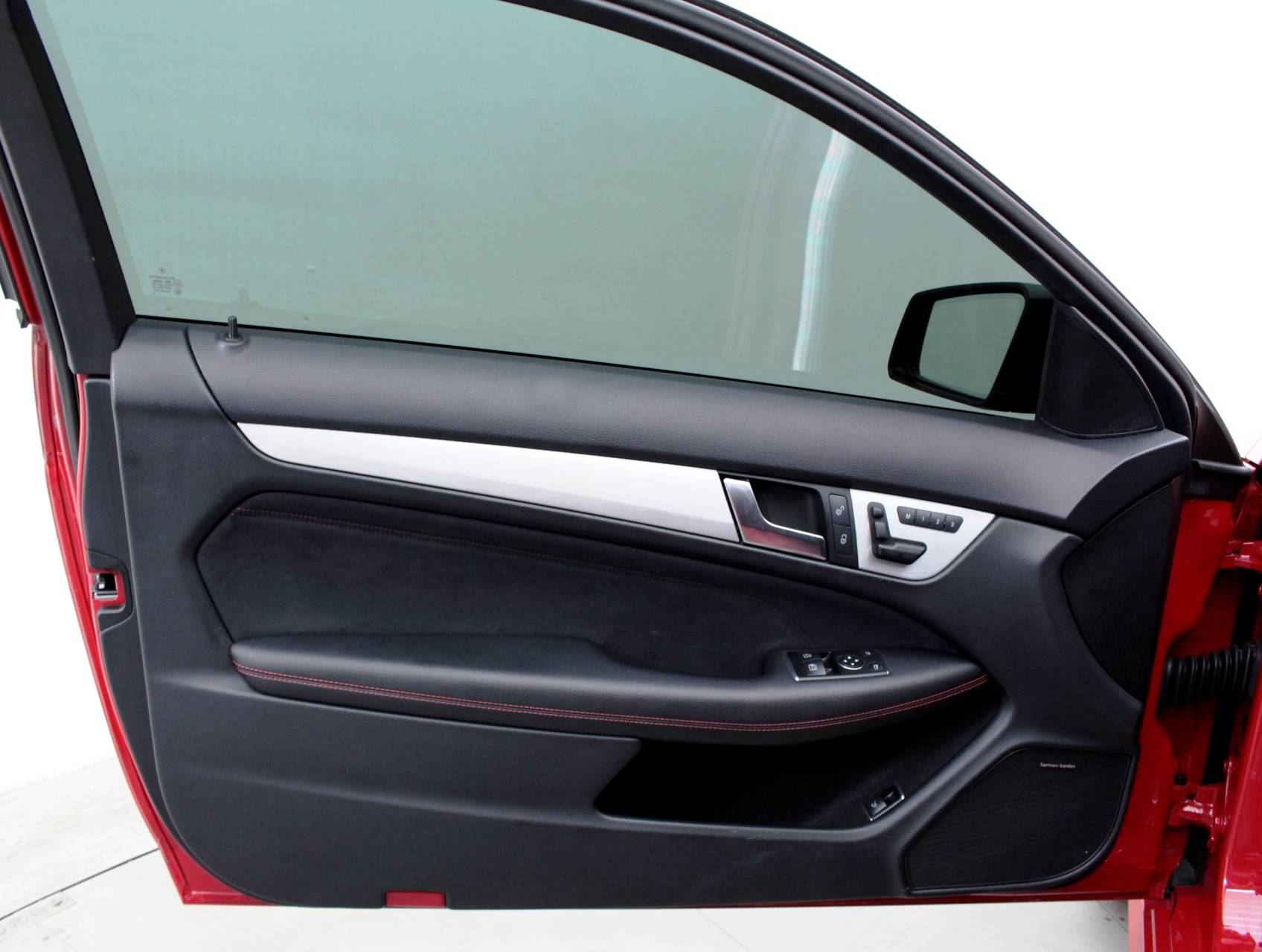 Florida Fine Cars - Used MERCEDES-BENZ C CLASS 2014 MIAMI C250 Sport Plus Pkg