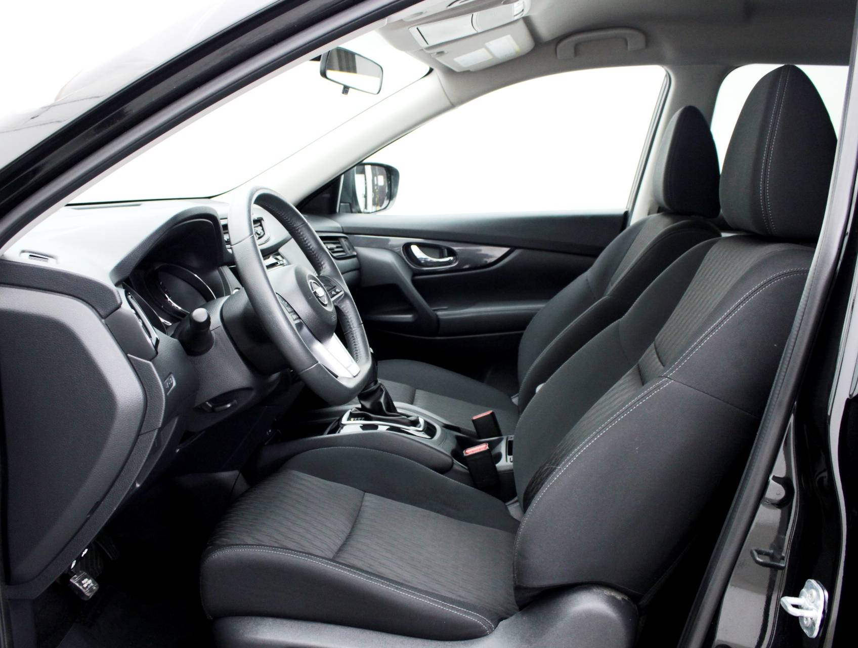 Florida Fine Cars - Used NISSAN ROGUE 2017 MIAMI Sv