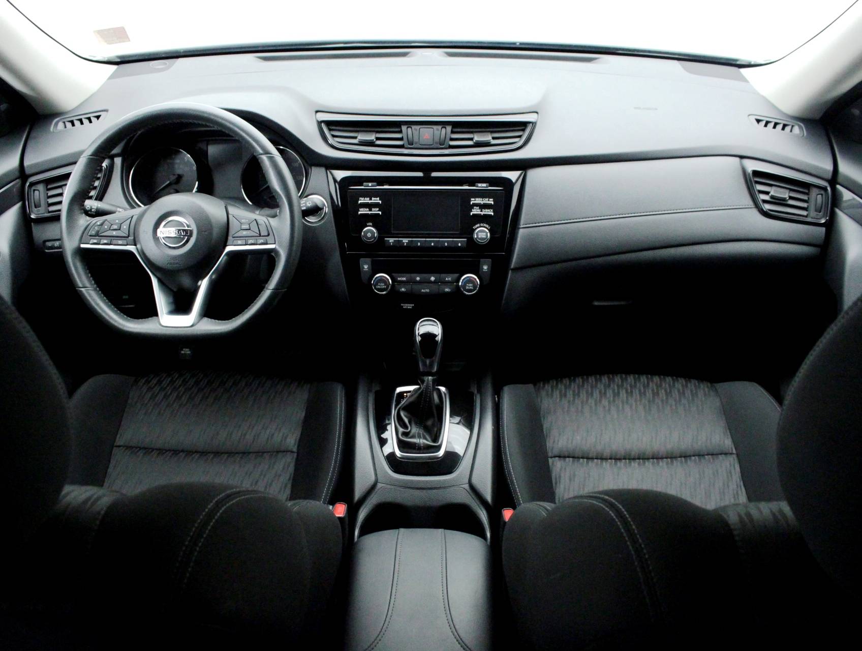 Florida Fine Cars - Used NISSAN ROGUE 2017 MIAMI Sv