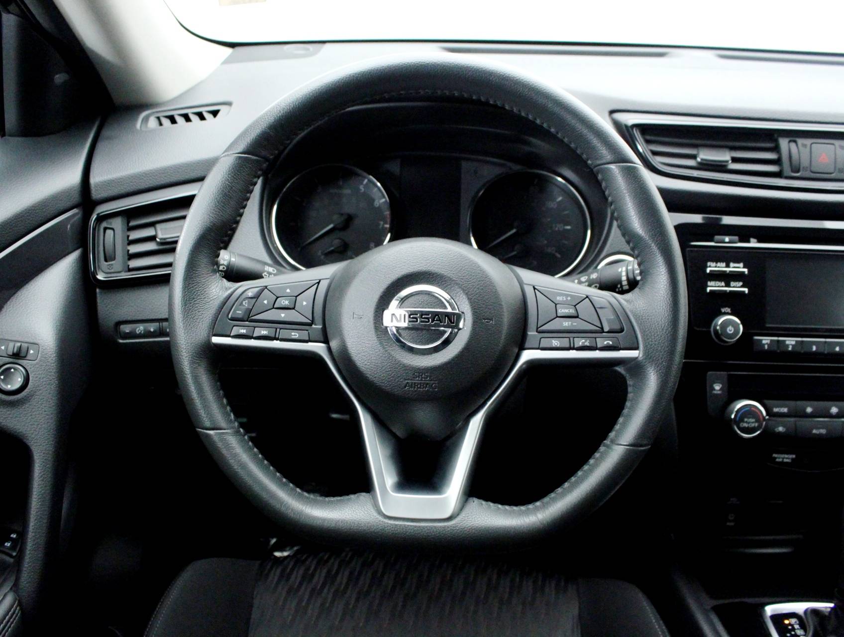 Florida Fine Cars - Used NISSAN ROGUE 2017 MIAMI Sv