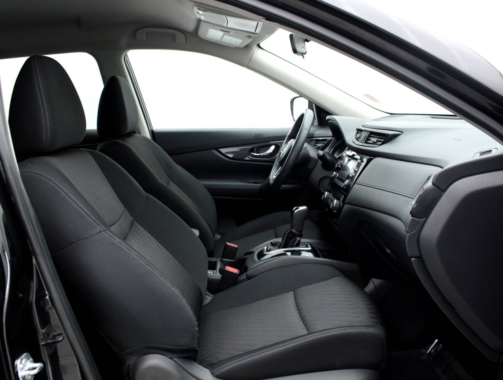 Florida Fine Cars - Used NISSAN ROGUE 2017 MIAMI Sv