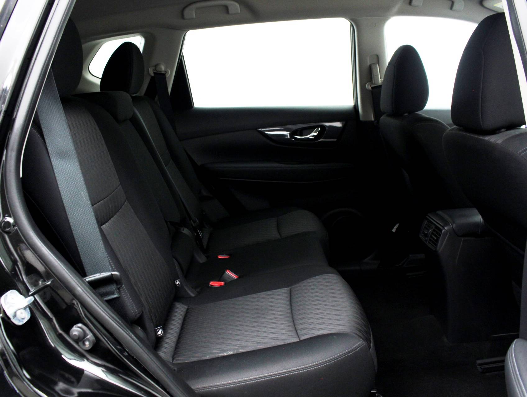 Florida Fine Cars - Used NISSAN ROGUE 2017 MIAMI Sv