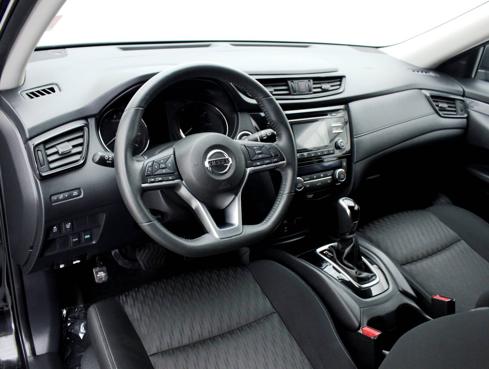 Florida Fine Cars - Used NISSAN ROGUE 2017 MIAMI Sv