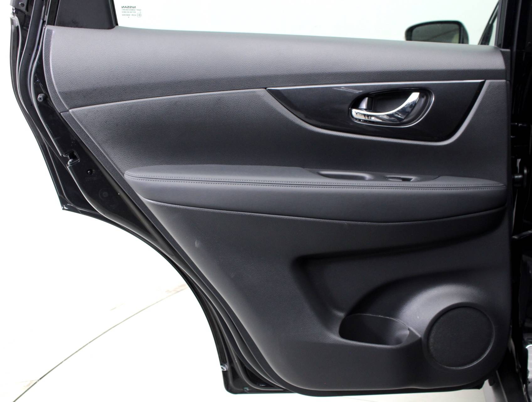 Florida Fine Cars - Used NISSAN ROGUE 2017 MIAMI Sv