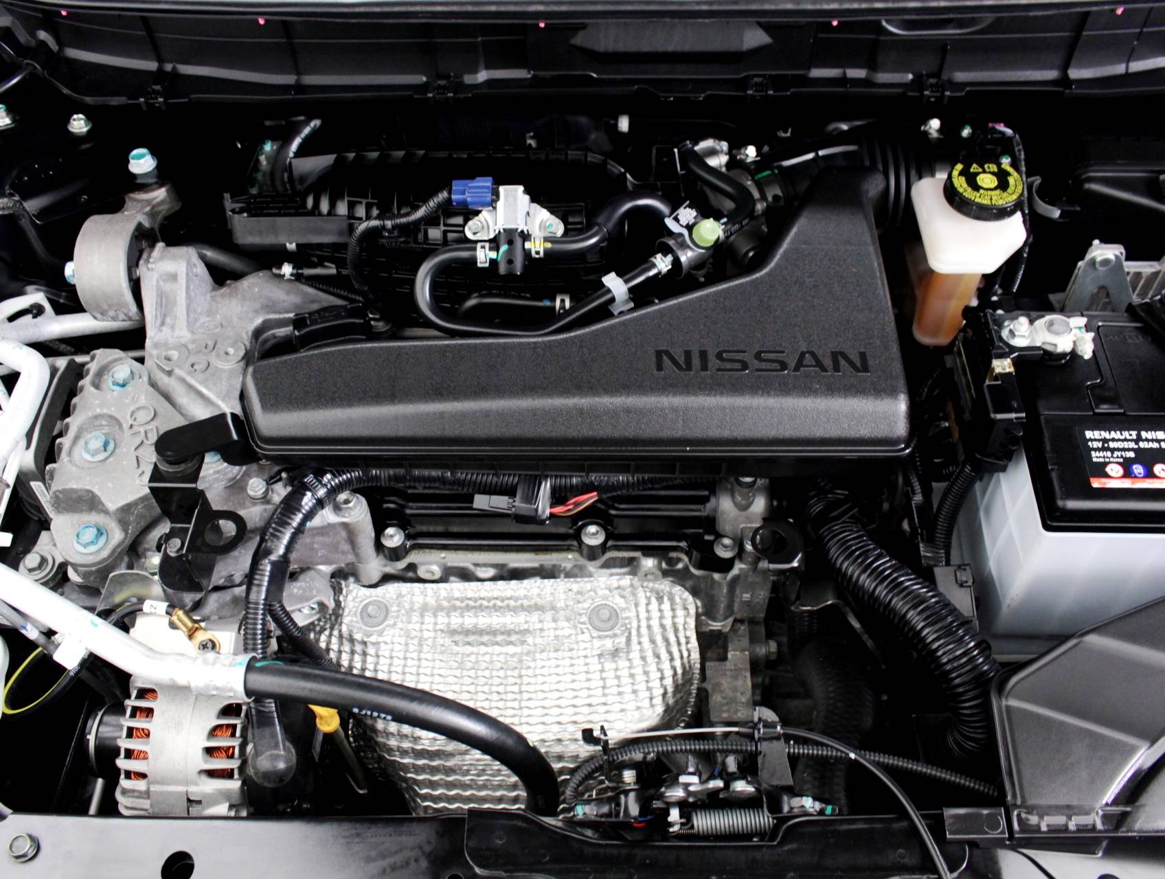 Florida Fine Cars - Used NISSAN ROGUE 2017 MIAMI Sv